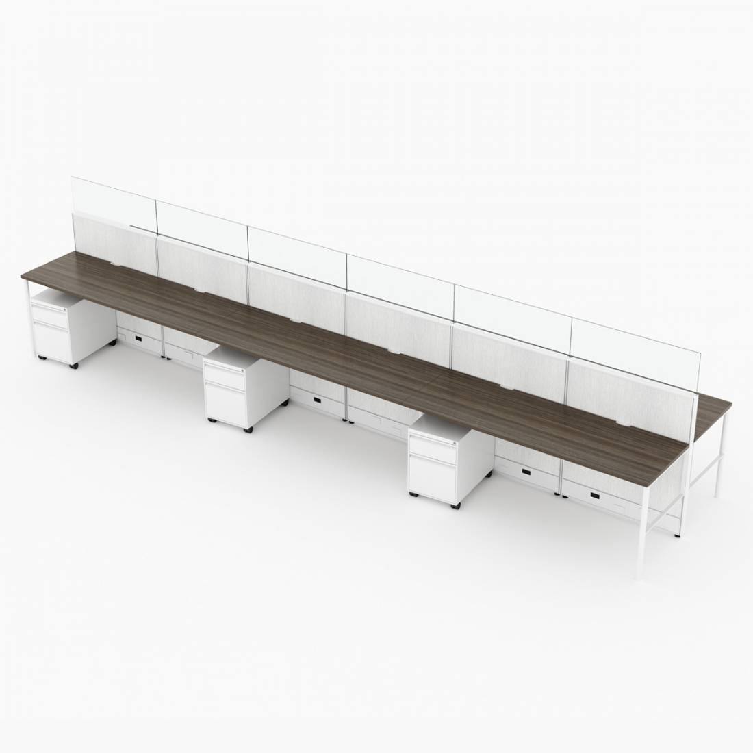 Compile office seating for modern workplace collaboration