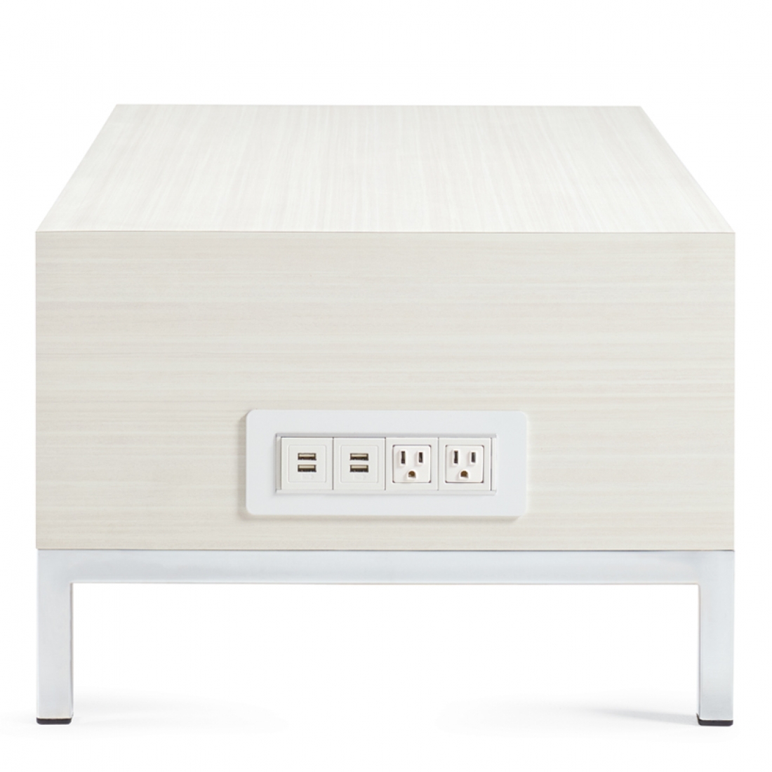 Citi Square modular lounge seating for modern office collaboration areas