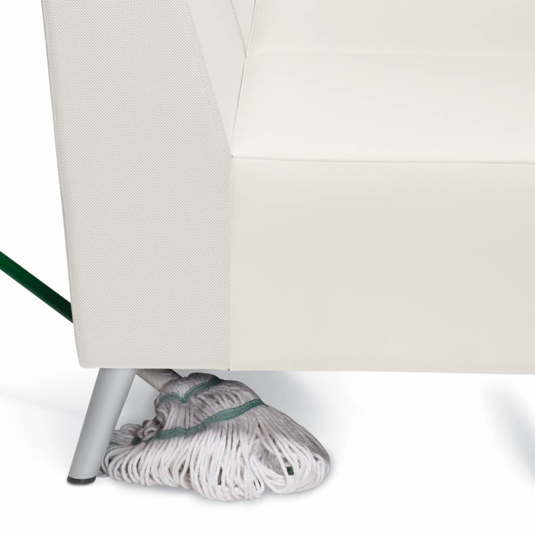 River lounge seating for modern workplace environments