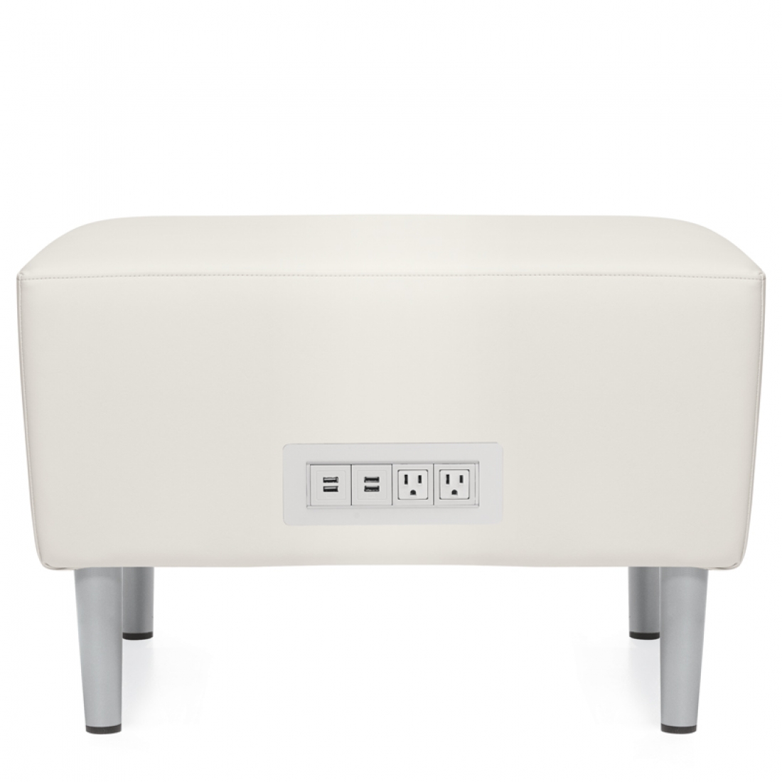 River lounge seating for modern workplace environments