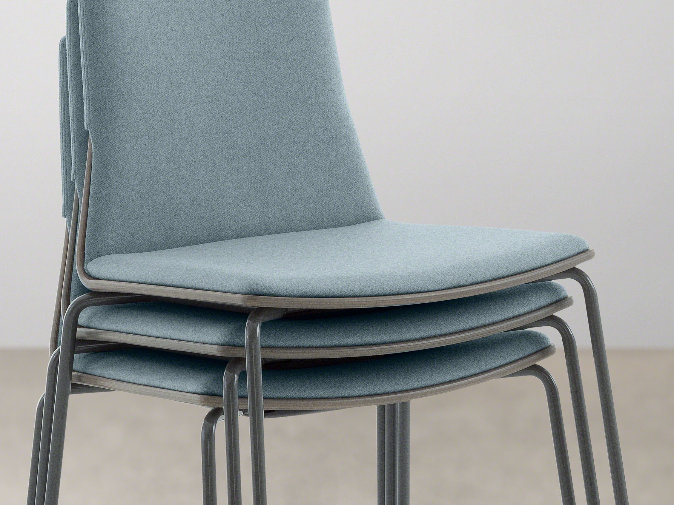 Montara650 guest seating for modern workplace environments