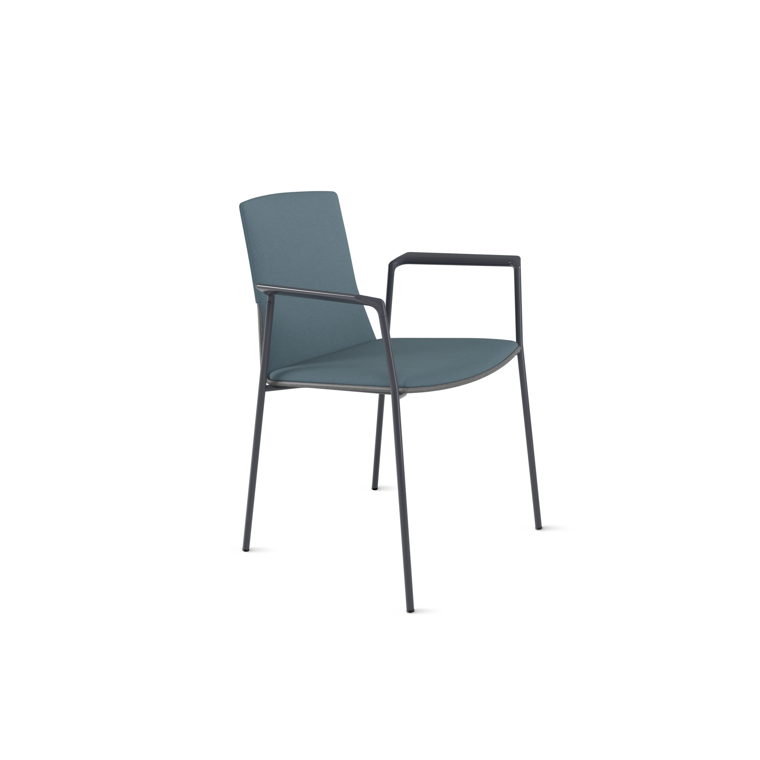 Montara650 guest seating for modern workplace environments