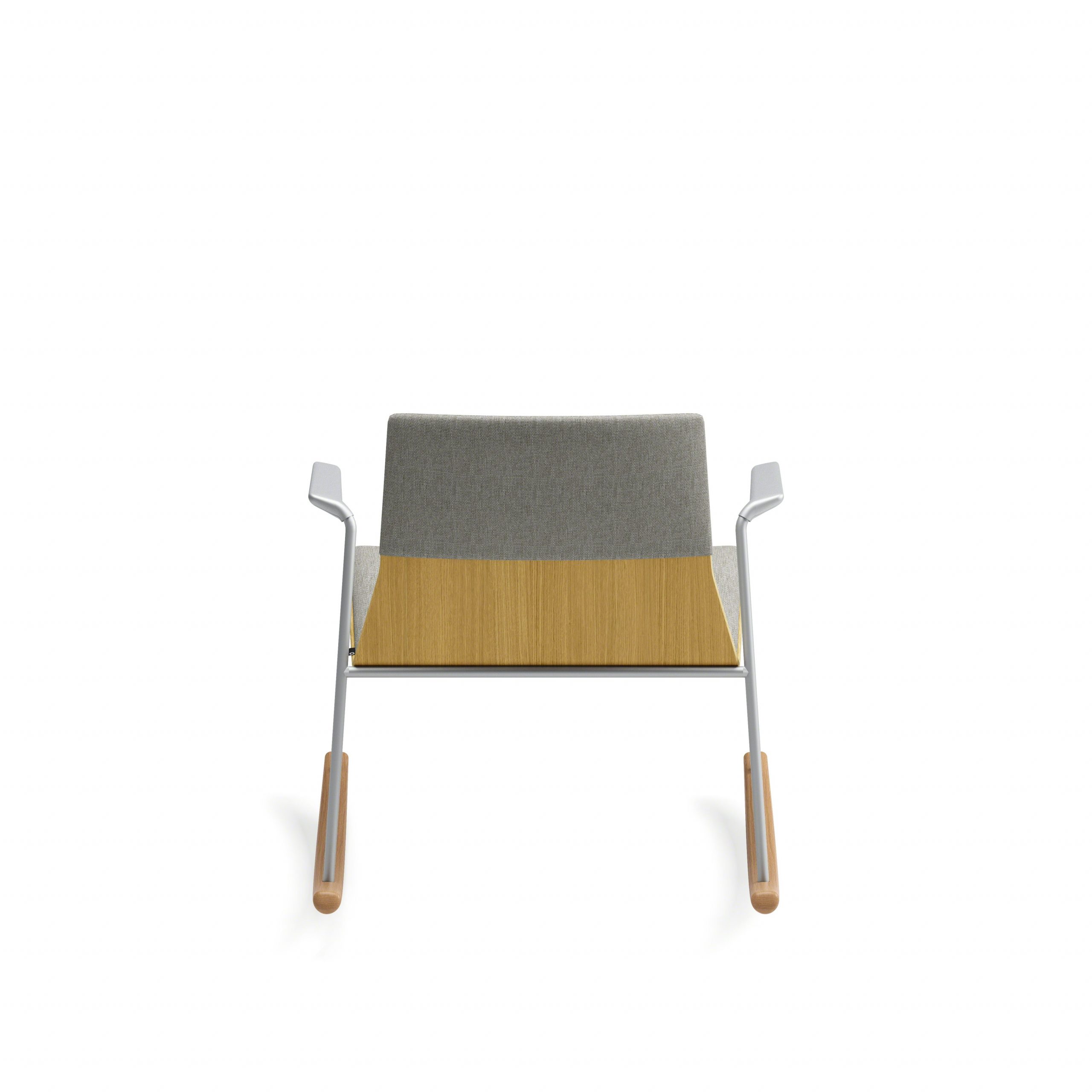 Montara650 guest seating for modern workplace environments