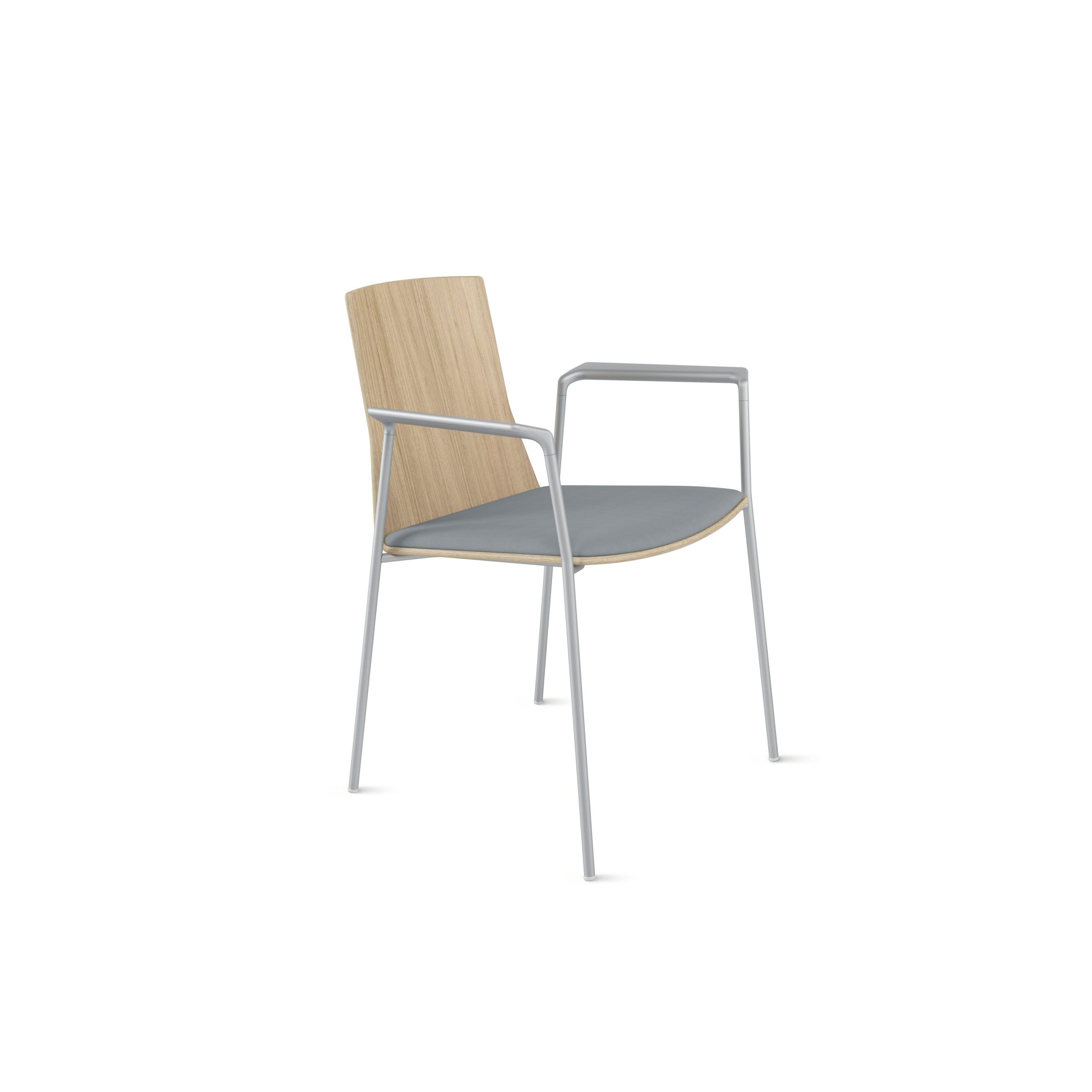 Montara650 guest seating for modern workplace environments