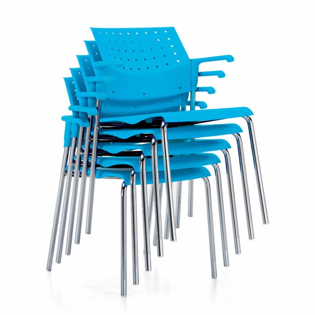 Sonic workplace seating for modern office environments