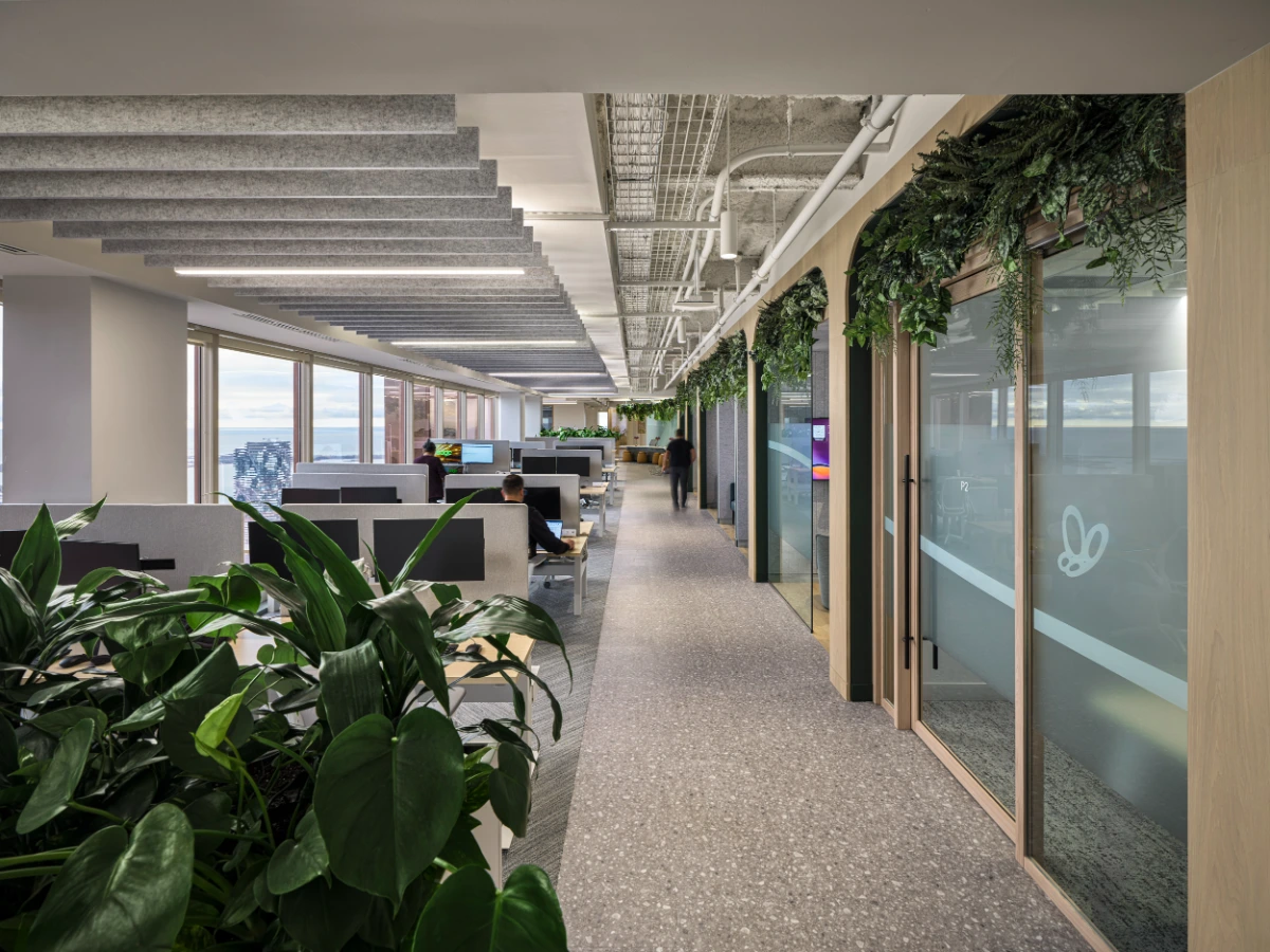 Elite glass wall office partitions for modern workplace privacy