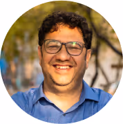 Picture of Saurabh Lakhera