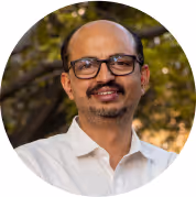 Picture of Sachin Naik