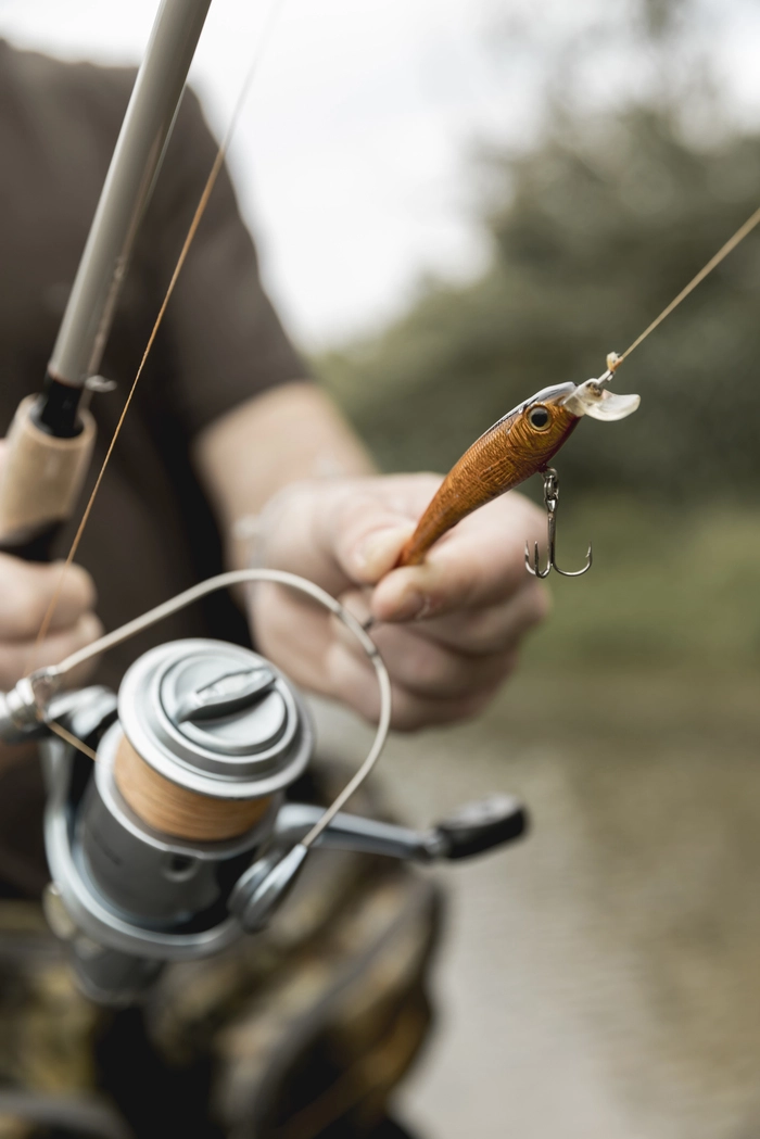 Fishing Image