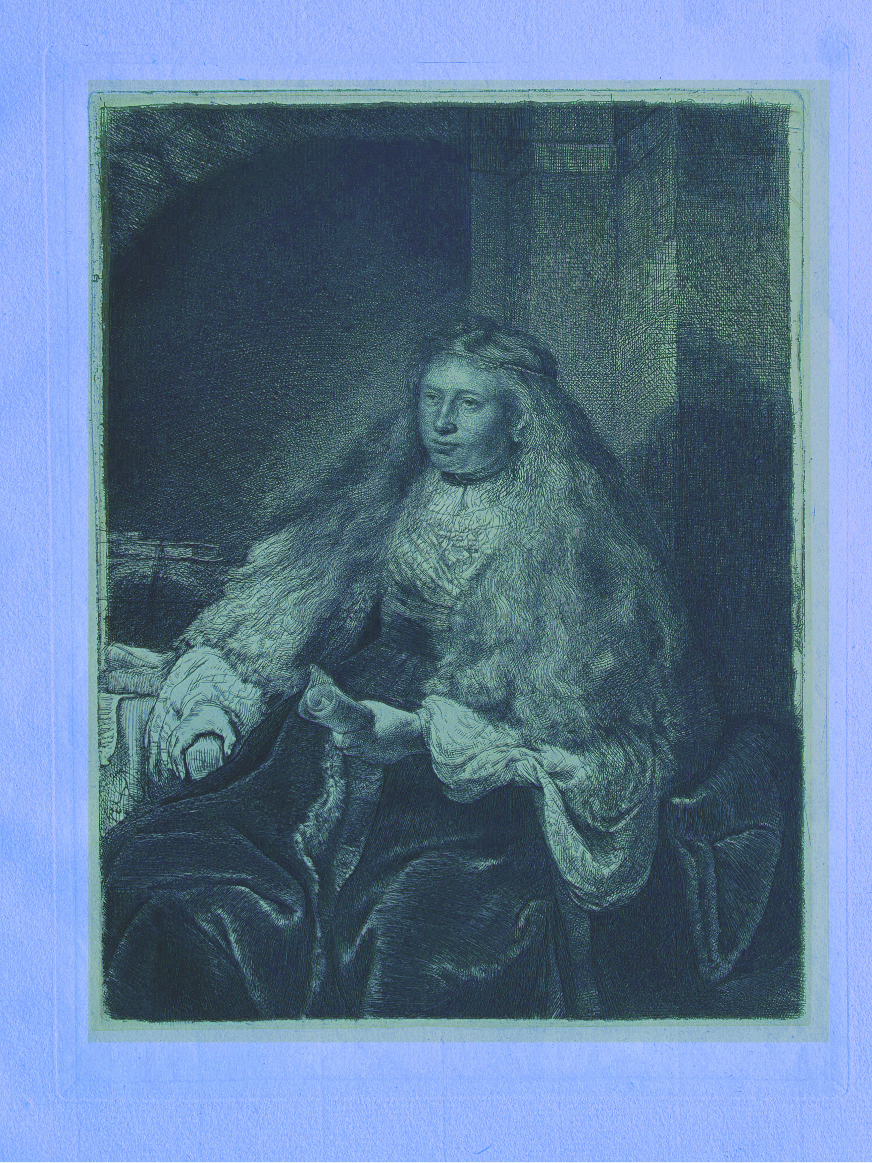 Overlay — Signature