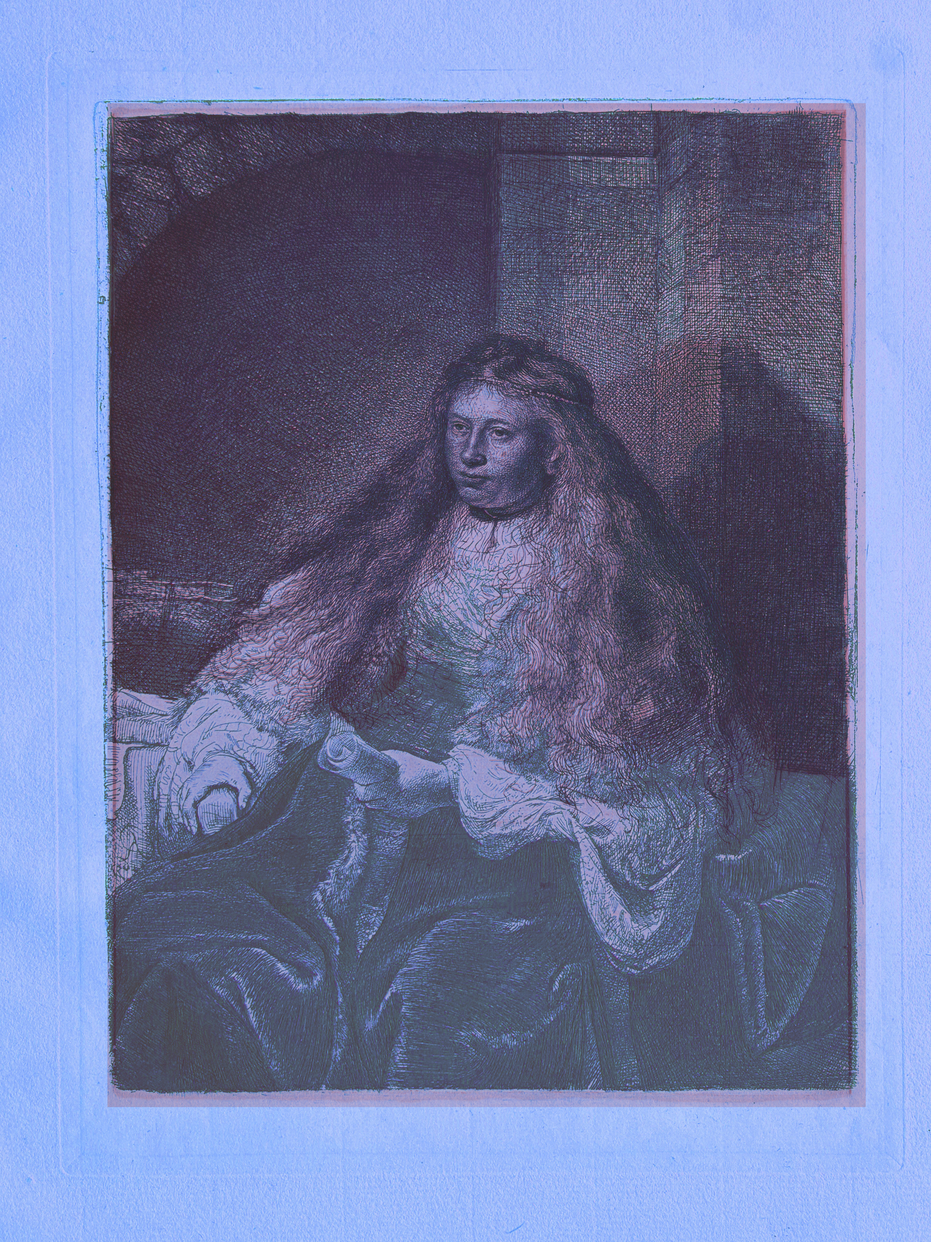 Overlay — Full composition