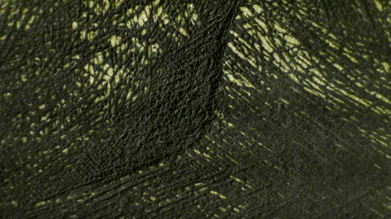 Microscopy — Triangle Detail