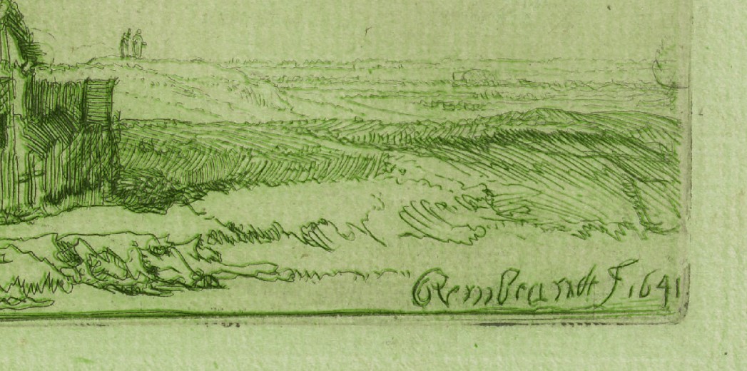 4. Overlay — Signature and Date