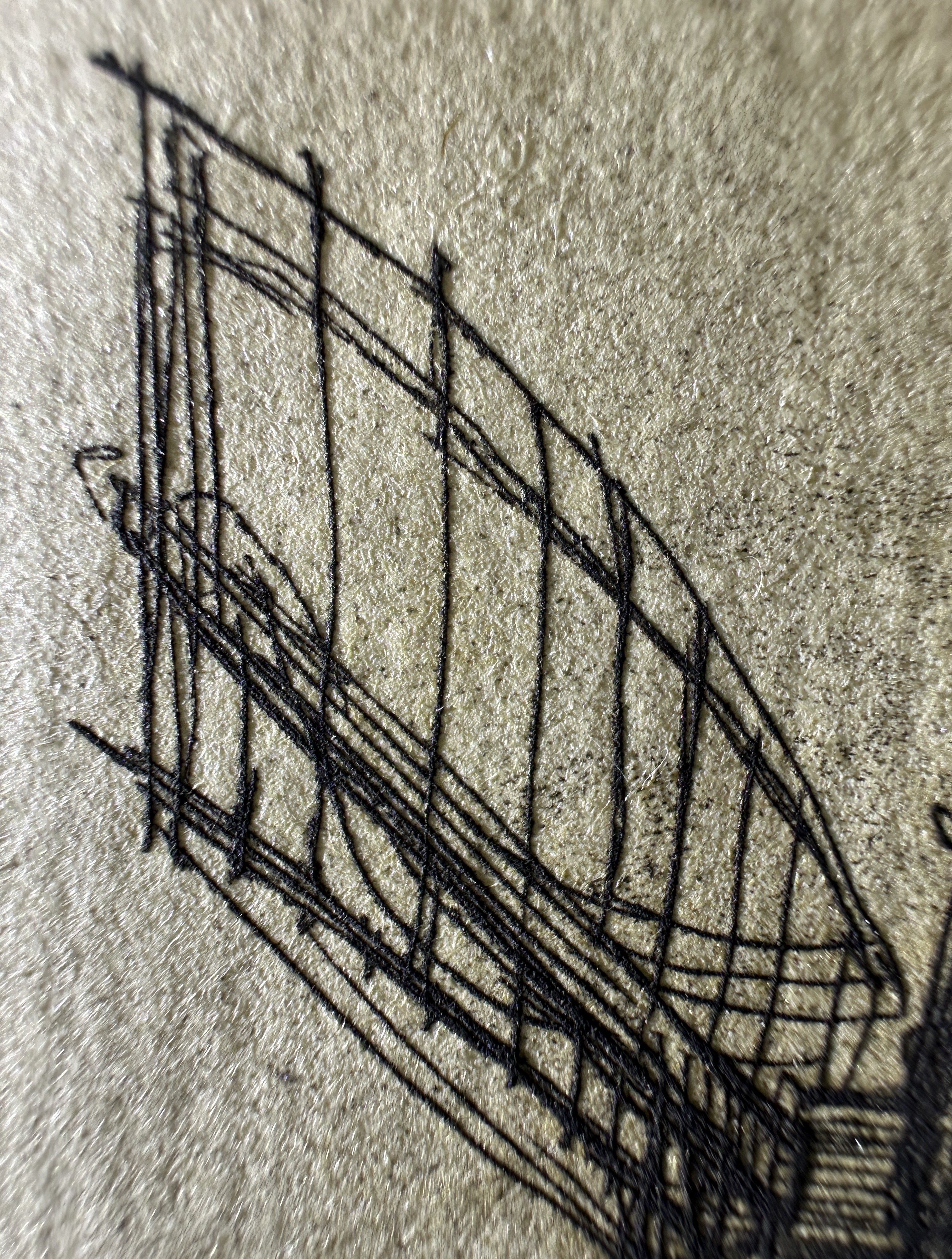 II. Structural Integrity of the Mill Sails