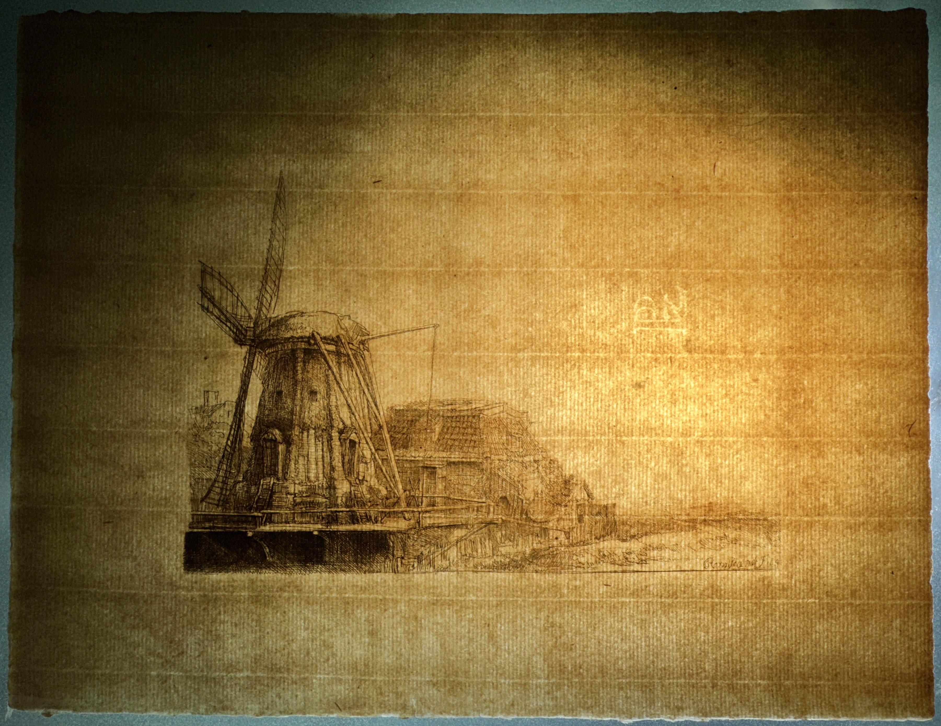 Full sheet / PvL.a watermark