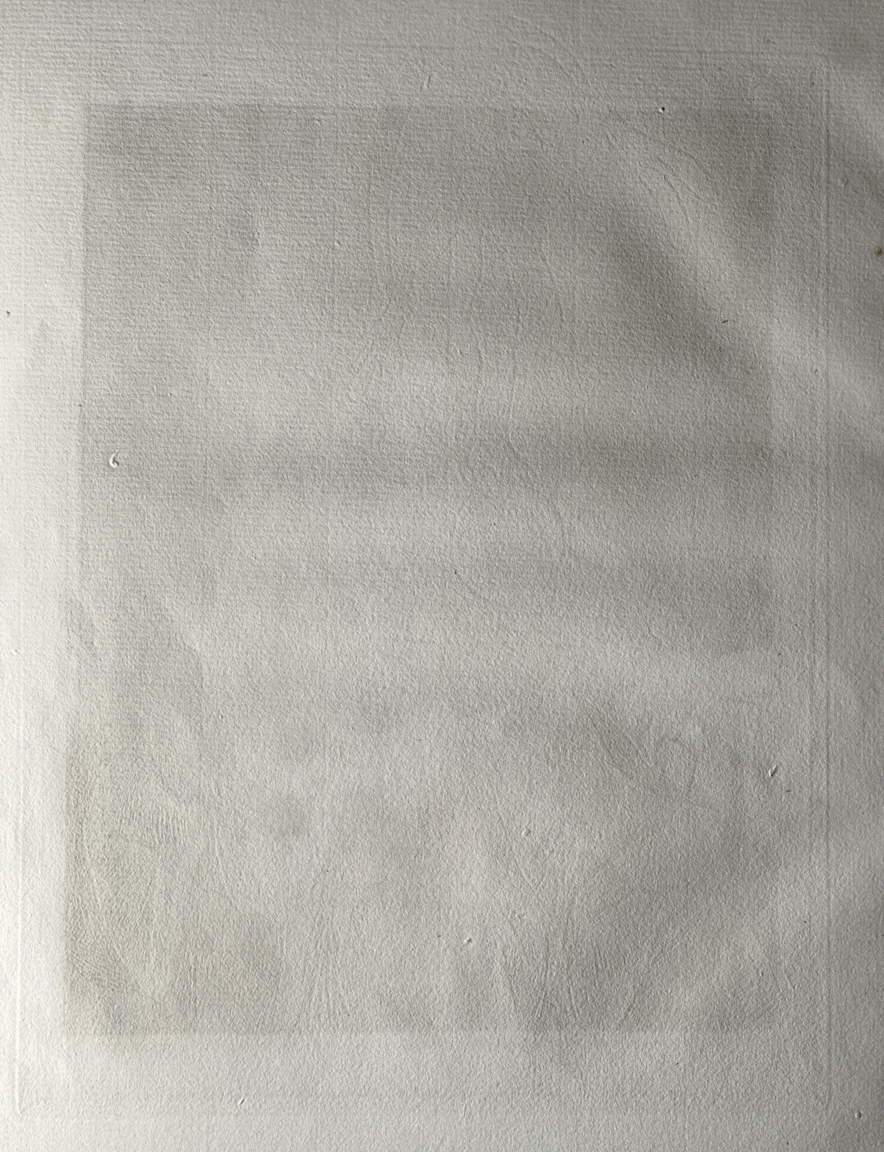 Full reverse (transmitted light) to reveal the watermark