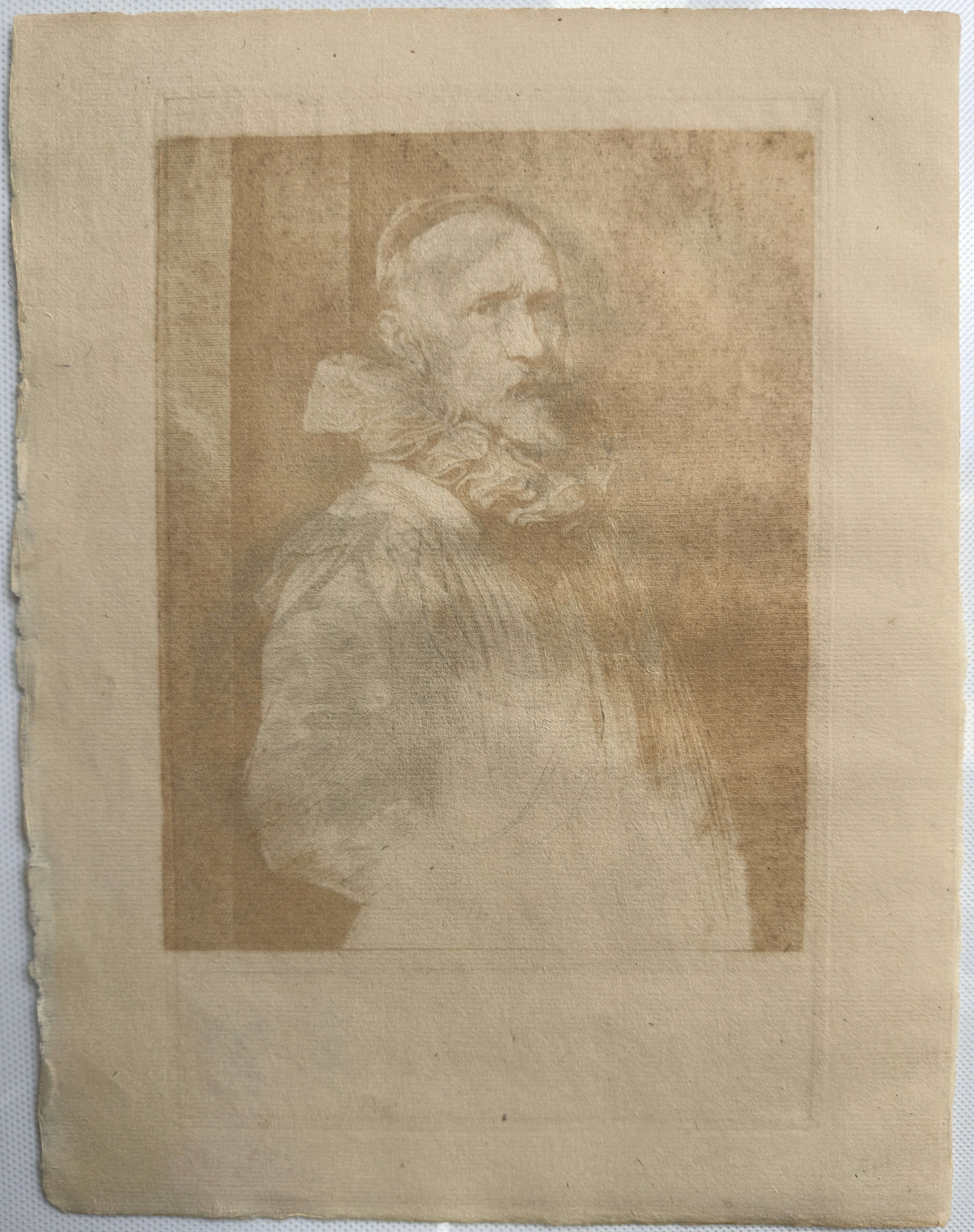 Figure 2. Full reverse (transmitted light)