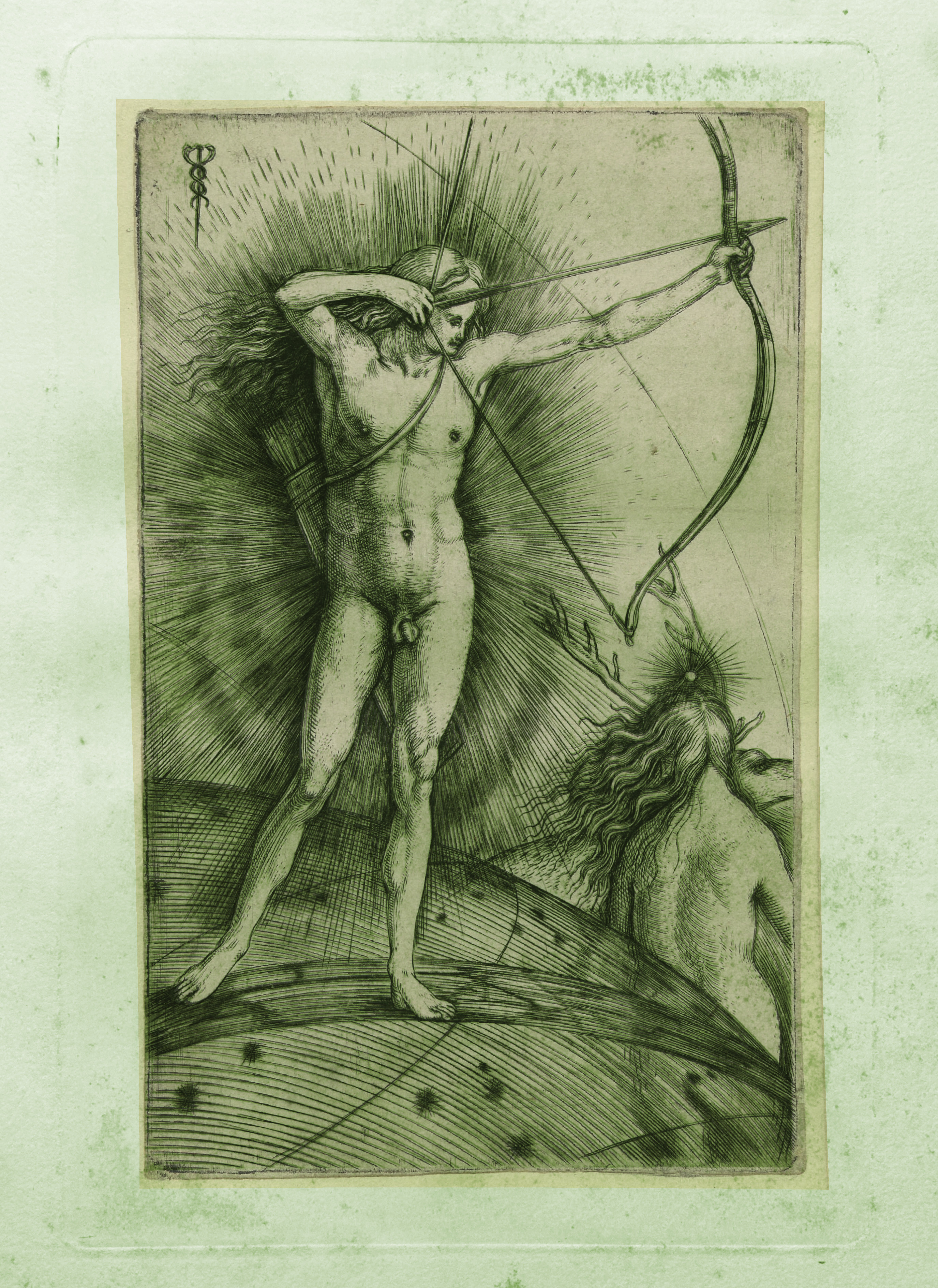 Overlay 2: Álvarez Collection vs British Museum