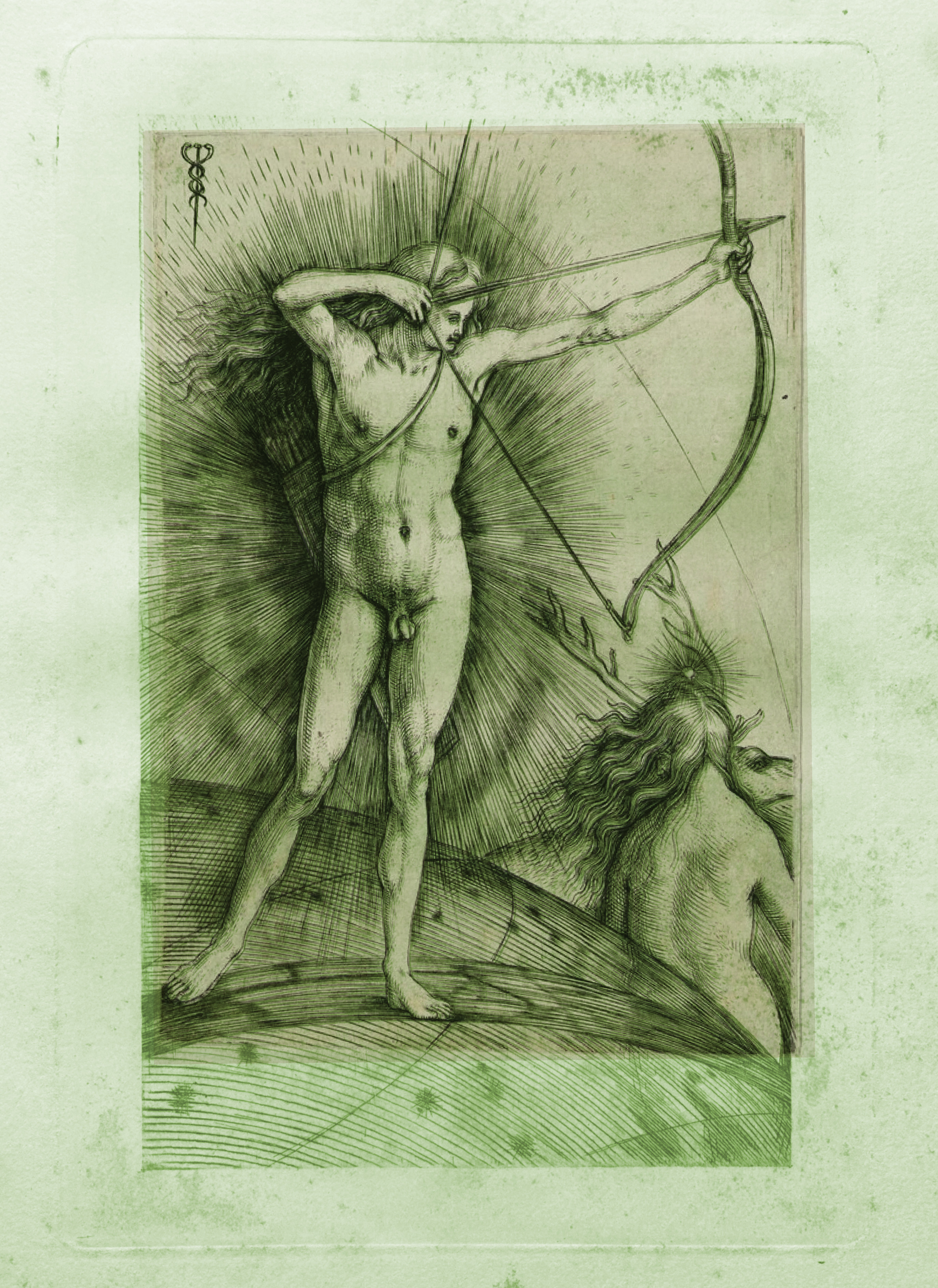 Overlay 1: Álvarez Collection vs Louvre