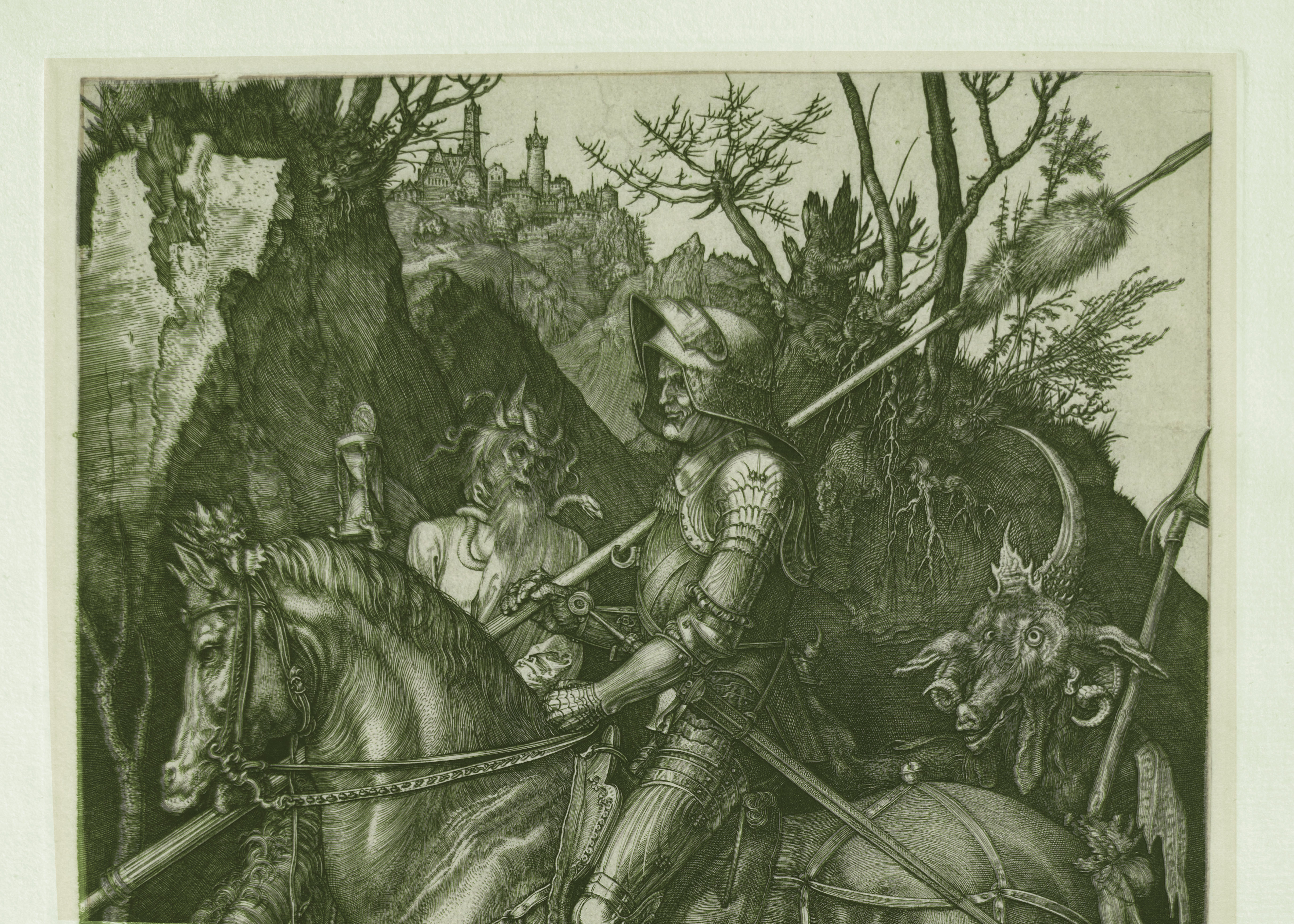 Overlay B — Comparative Structural Overlay (Upper Plate Half)