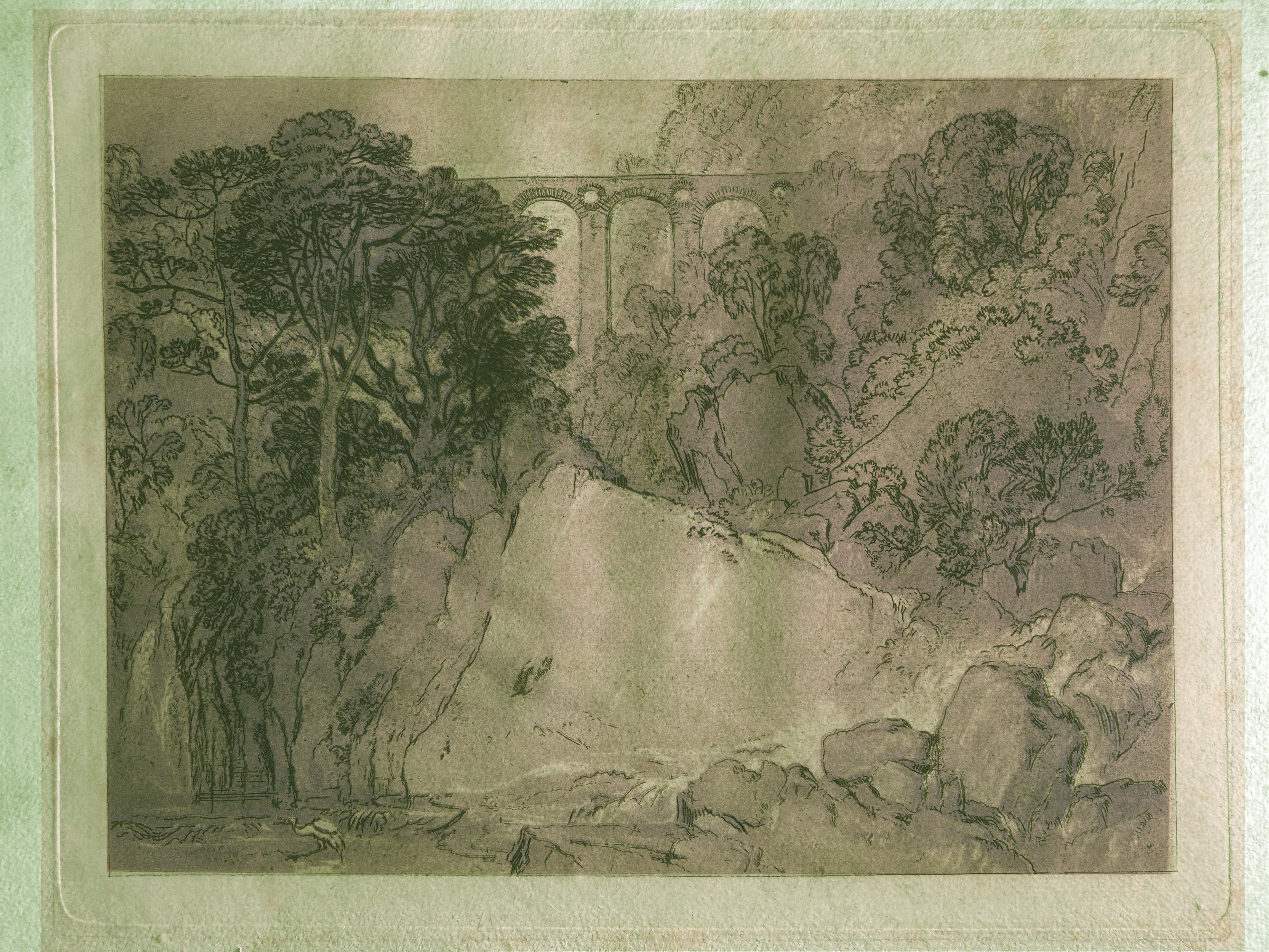 Structural overlay (1:1) — full plate