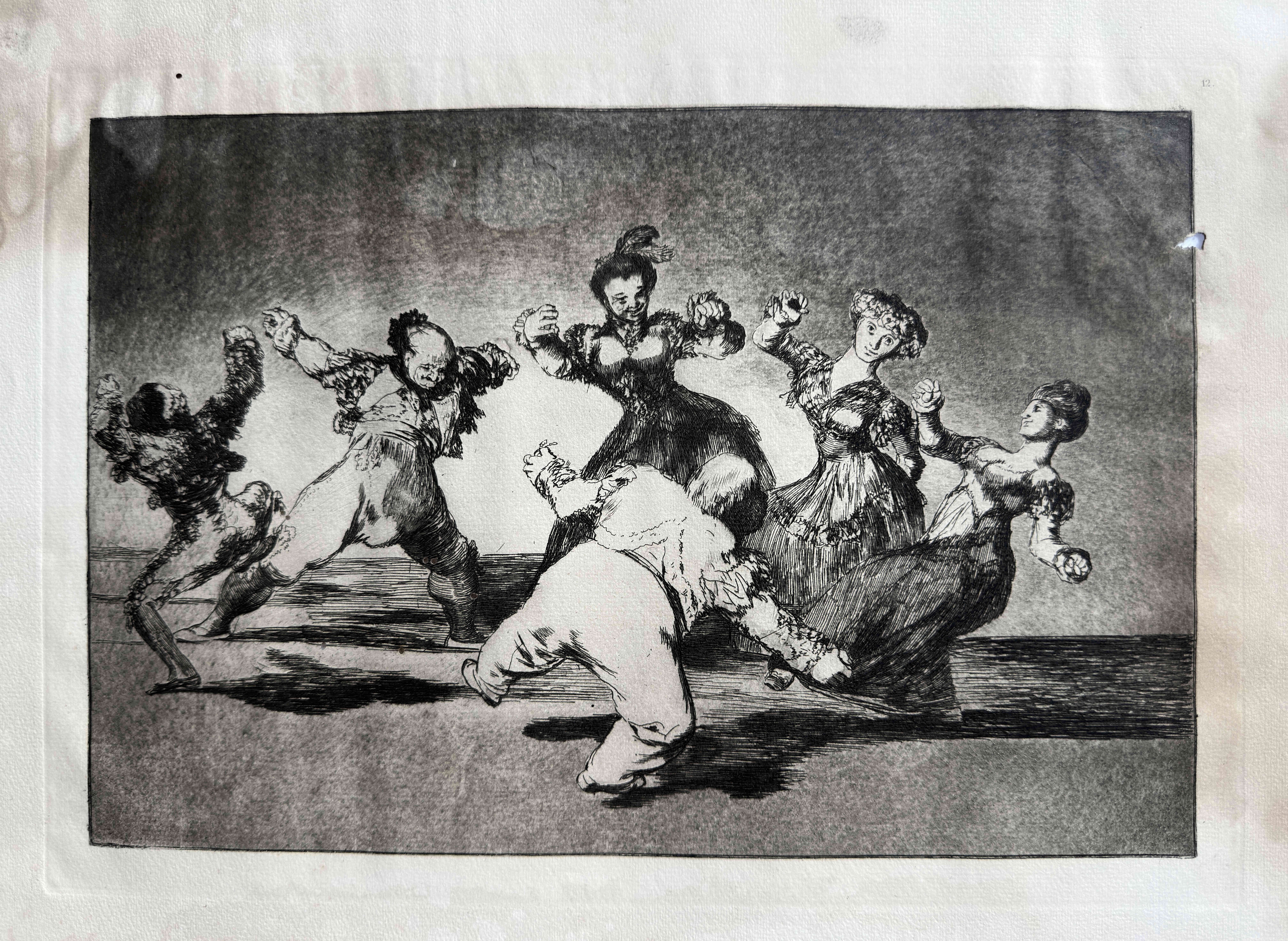 Plate 12 — Full view