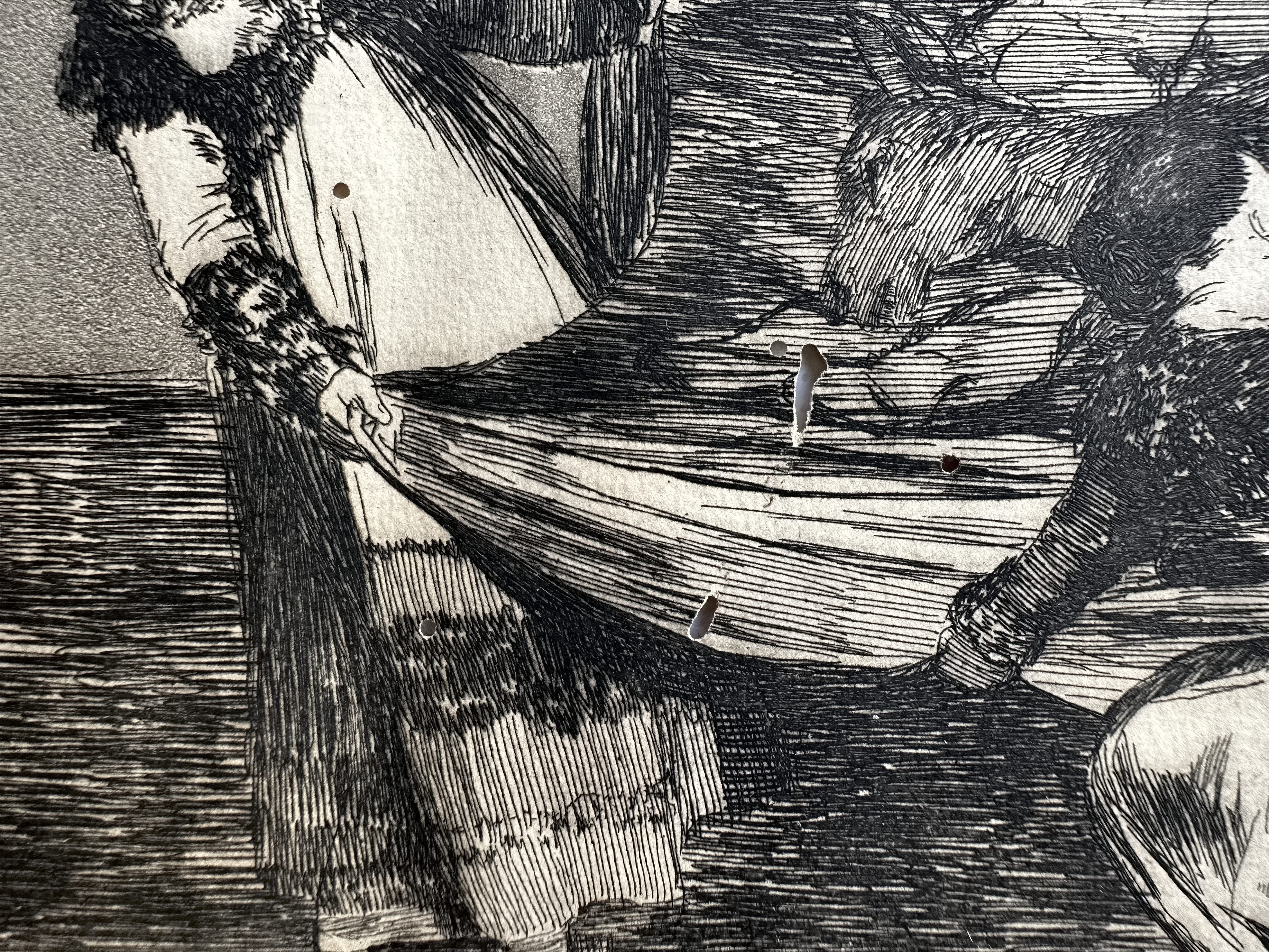 4.3 — Perforation Feminine Folly 1