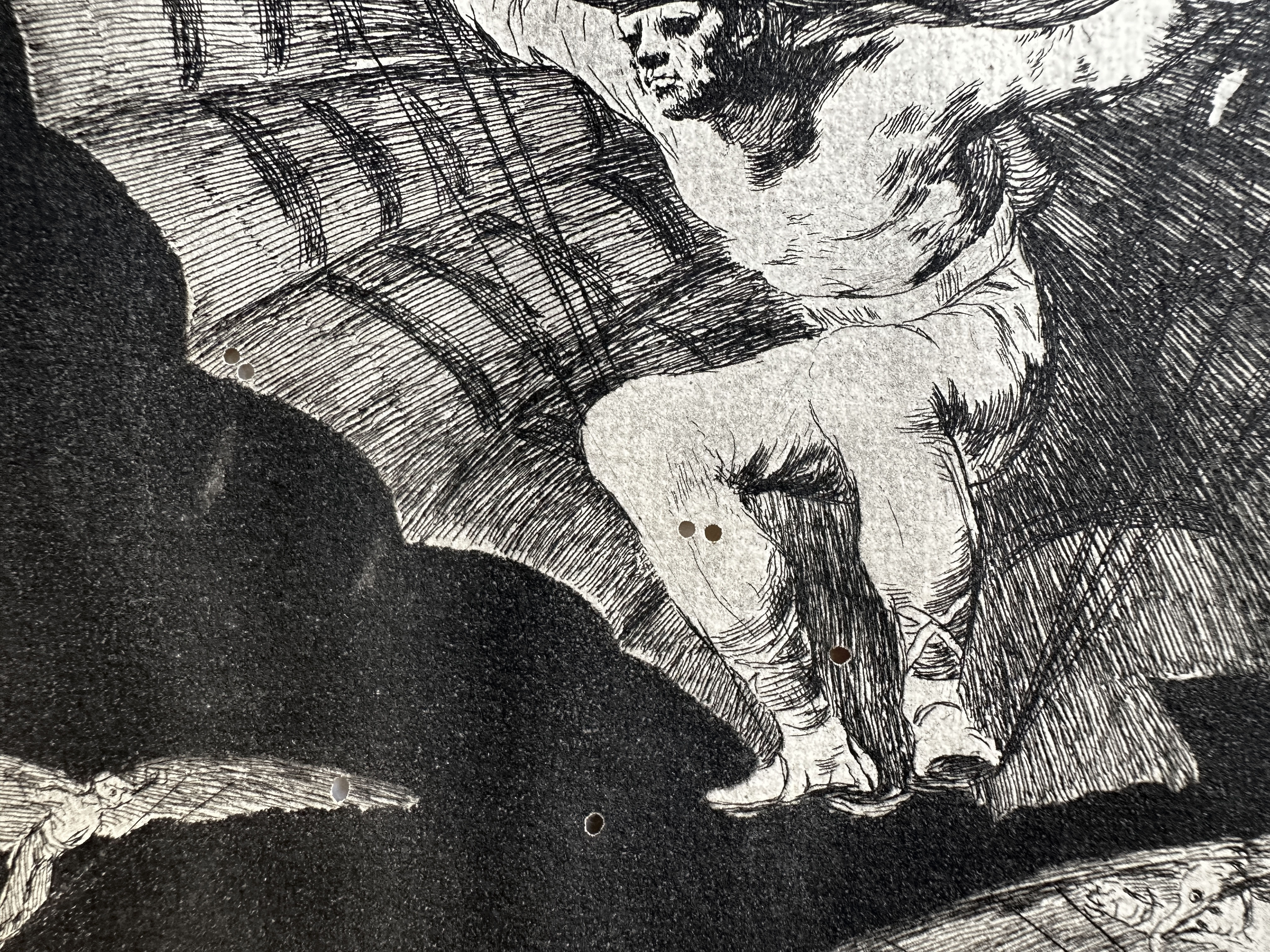 4.3 — Perforation A Way of Flying 13