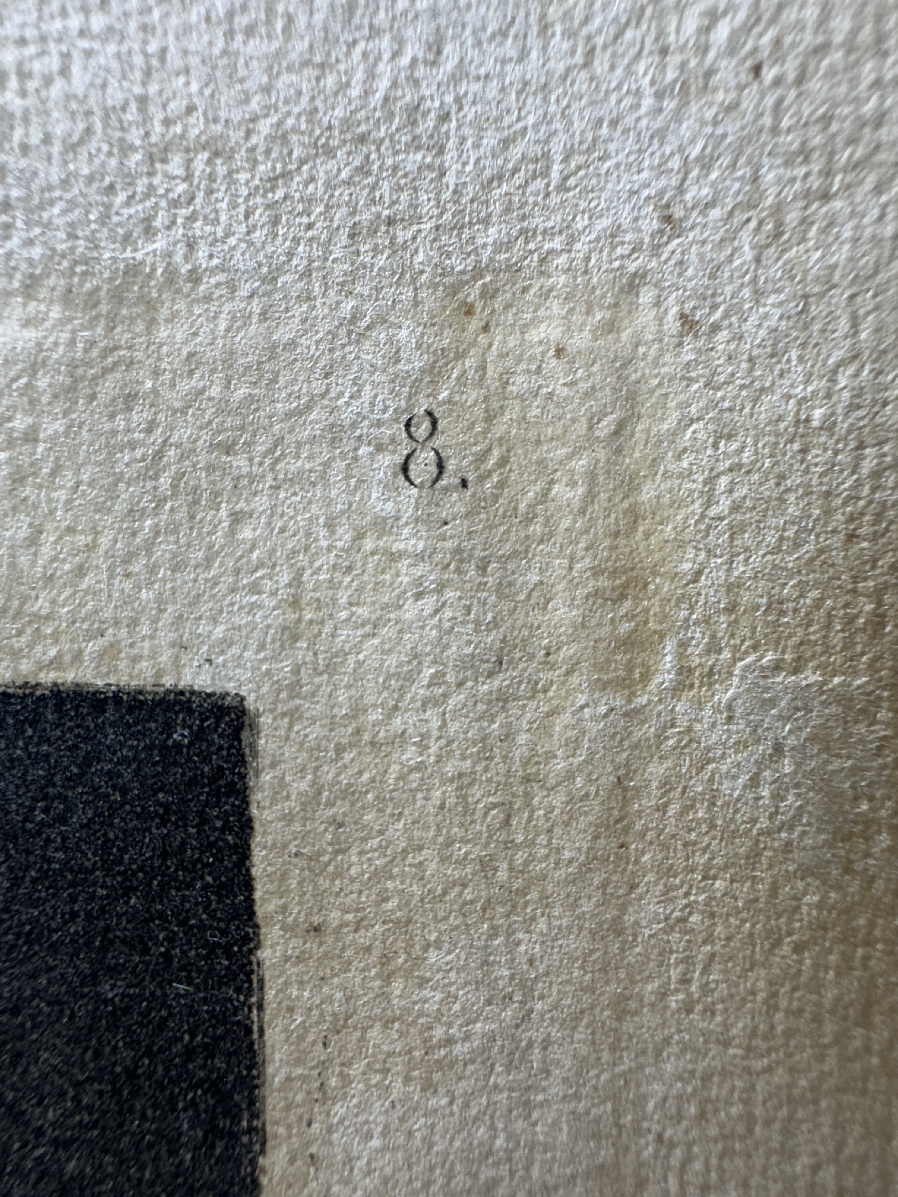 4.2 — Plate 8 numbering