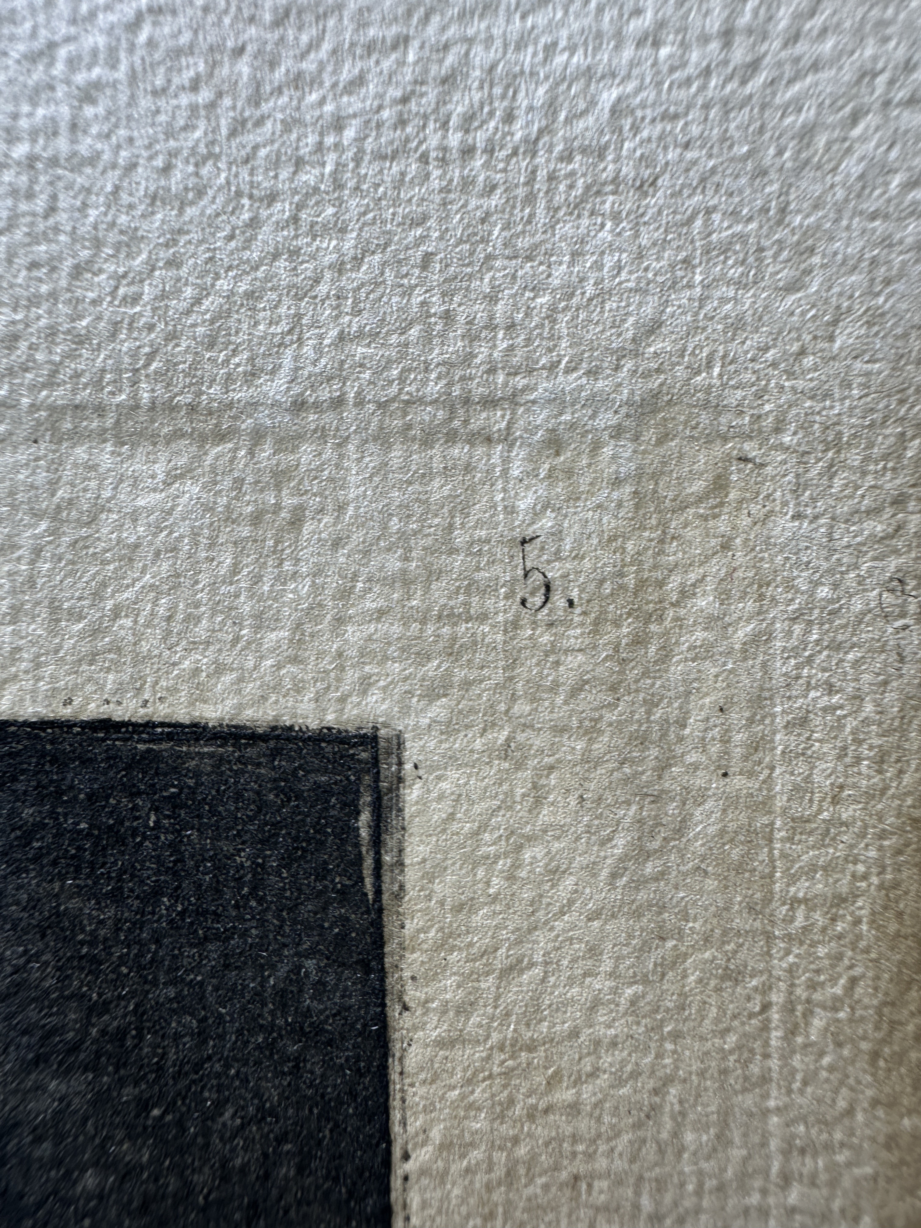 4.2 — Plate 5 numbering