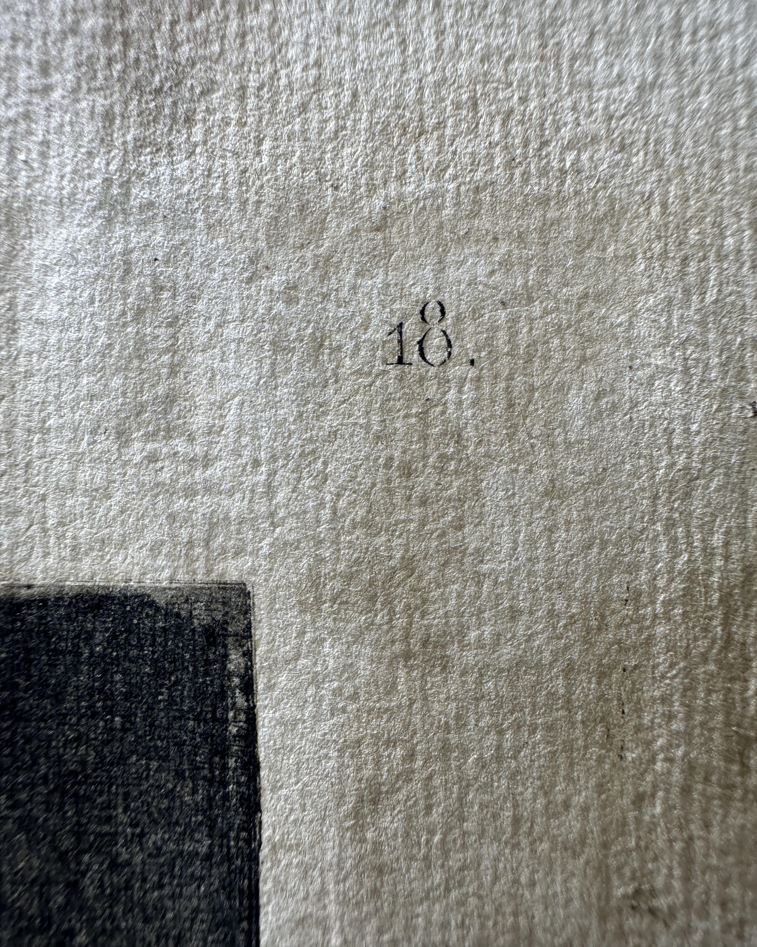 4.2 — Plate 18 numbering