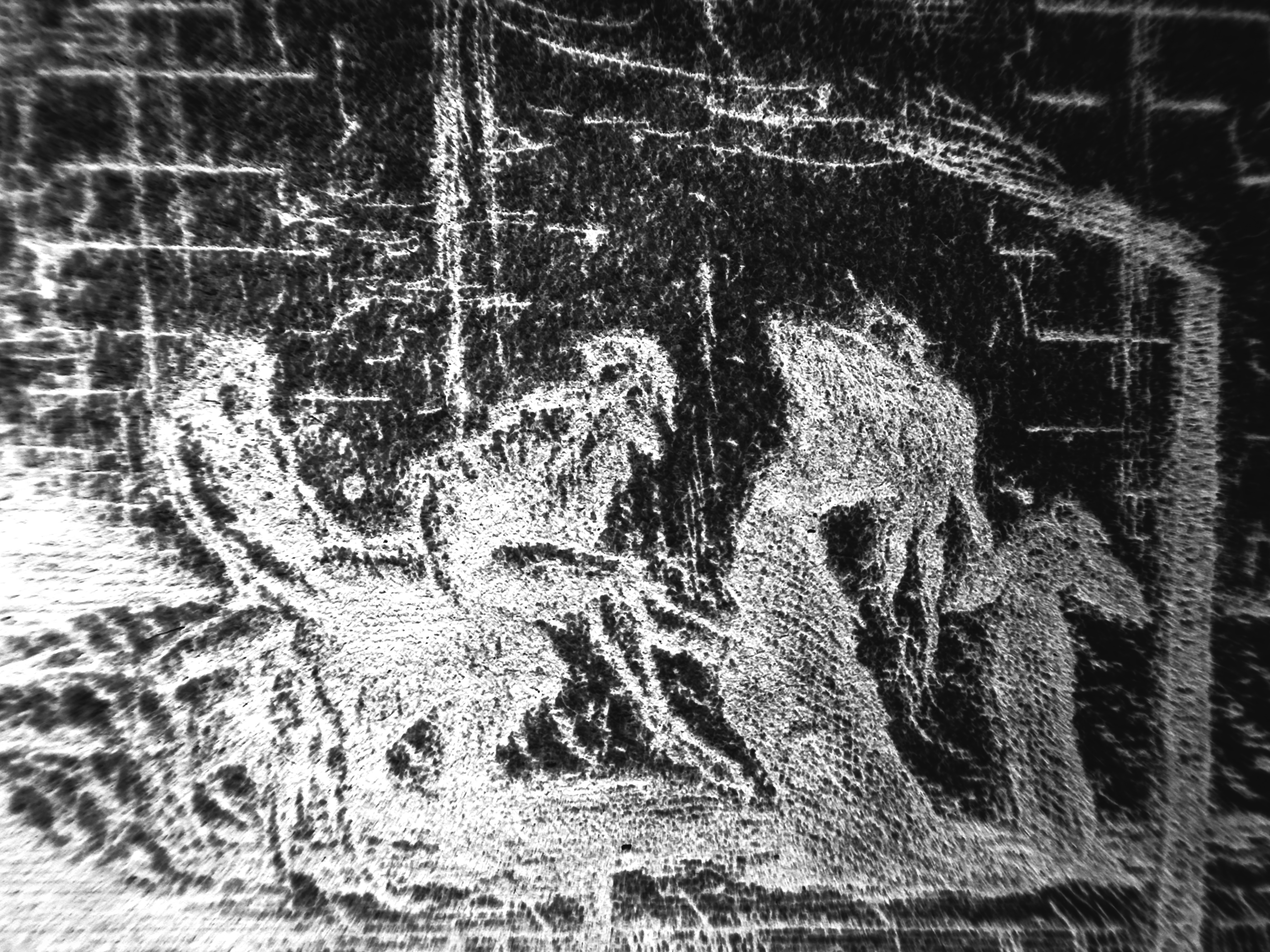 Figures  — Tonal Inversion.