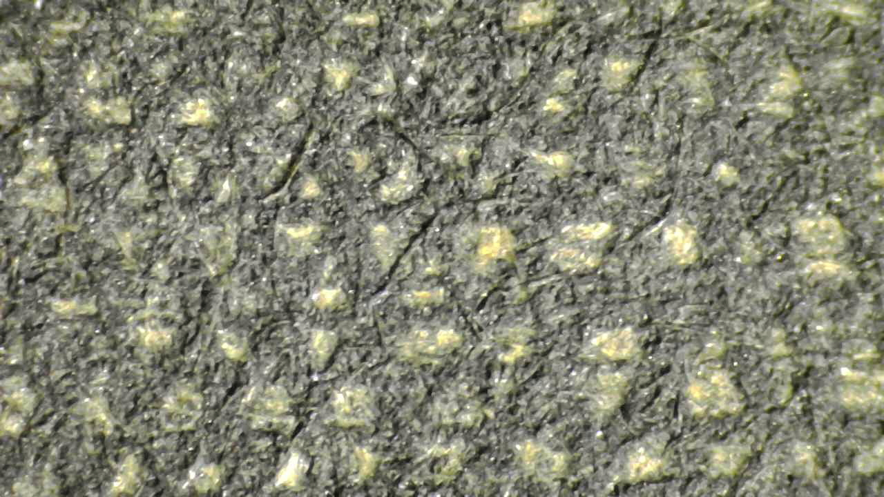Capillary fusion within the fibrous network of the paper