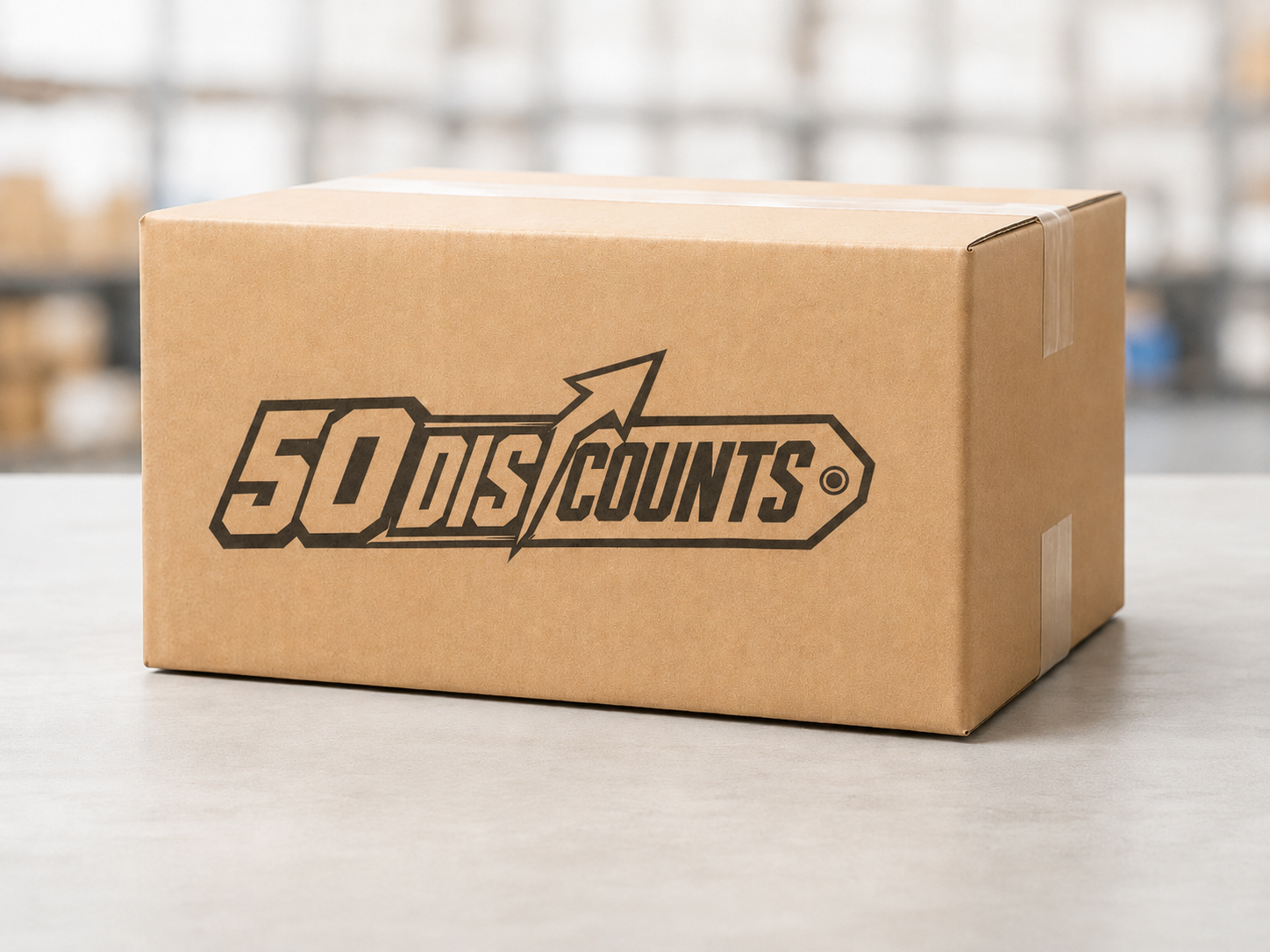 Shipping image