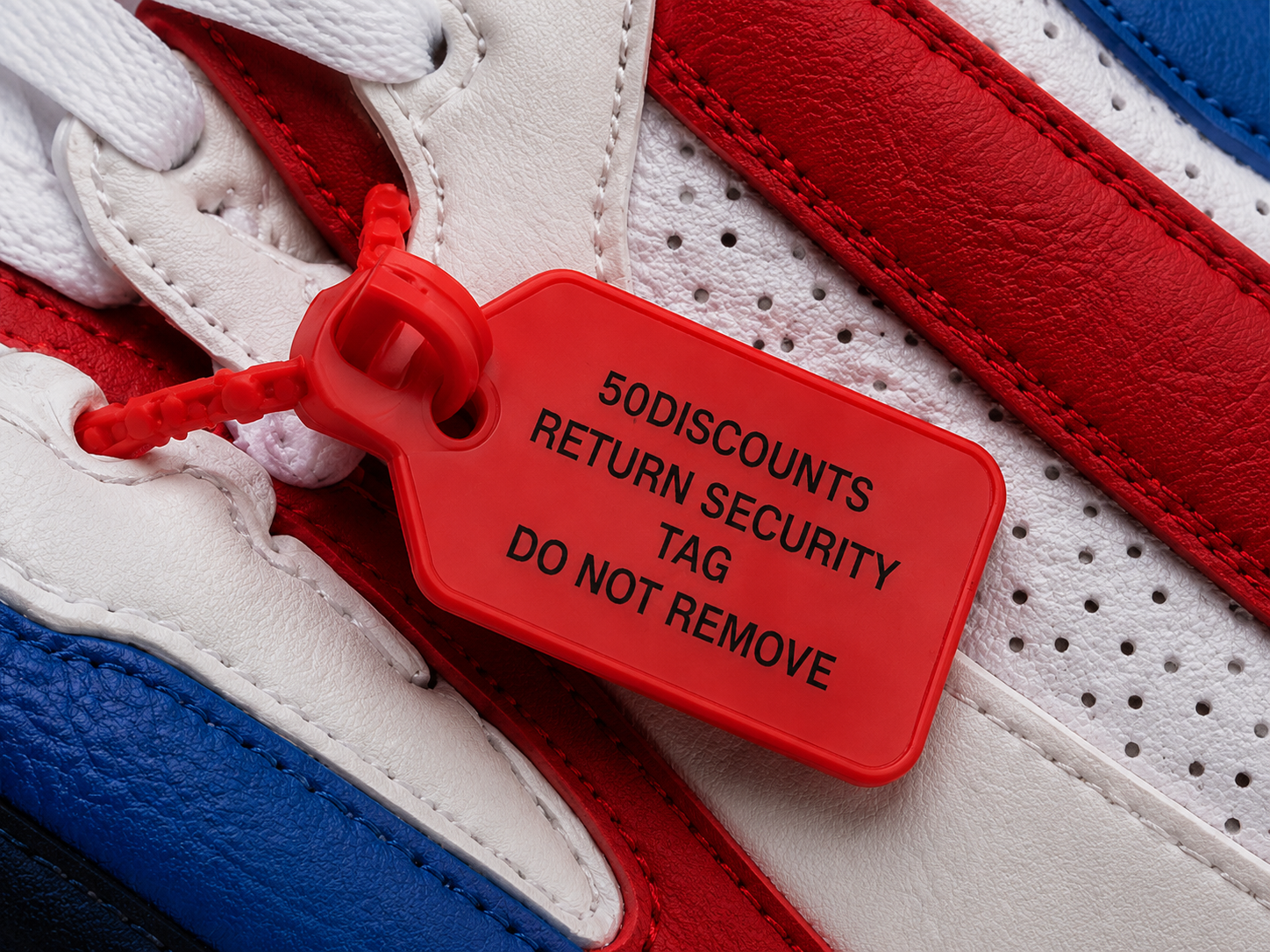 Return-security image