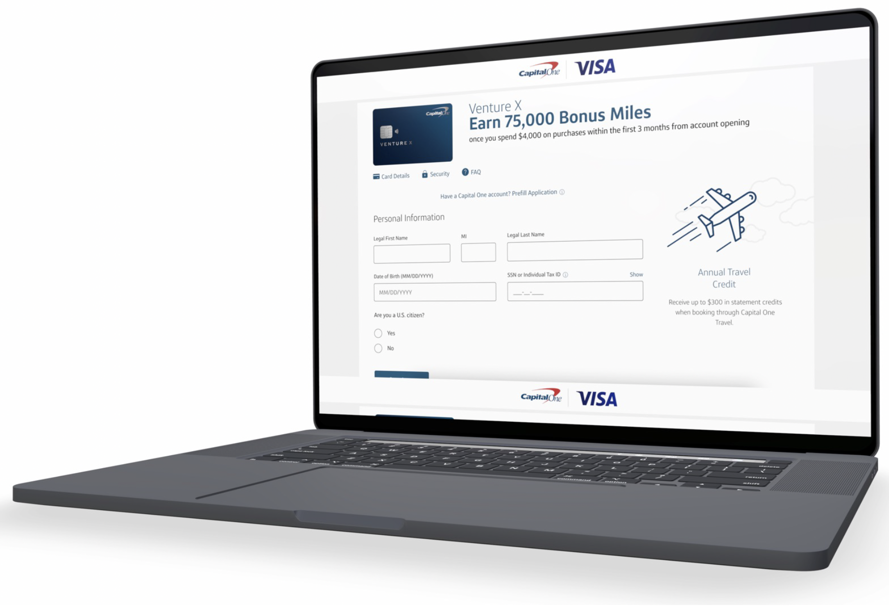 Capital One