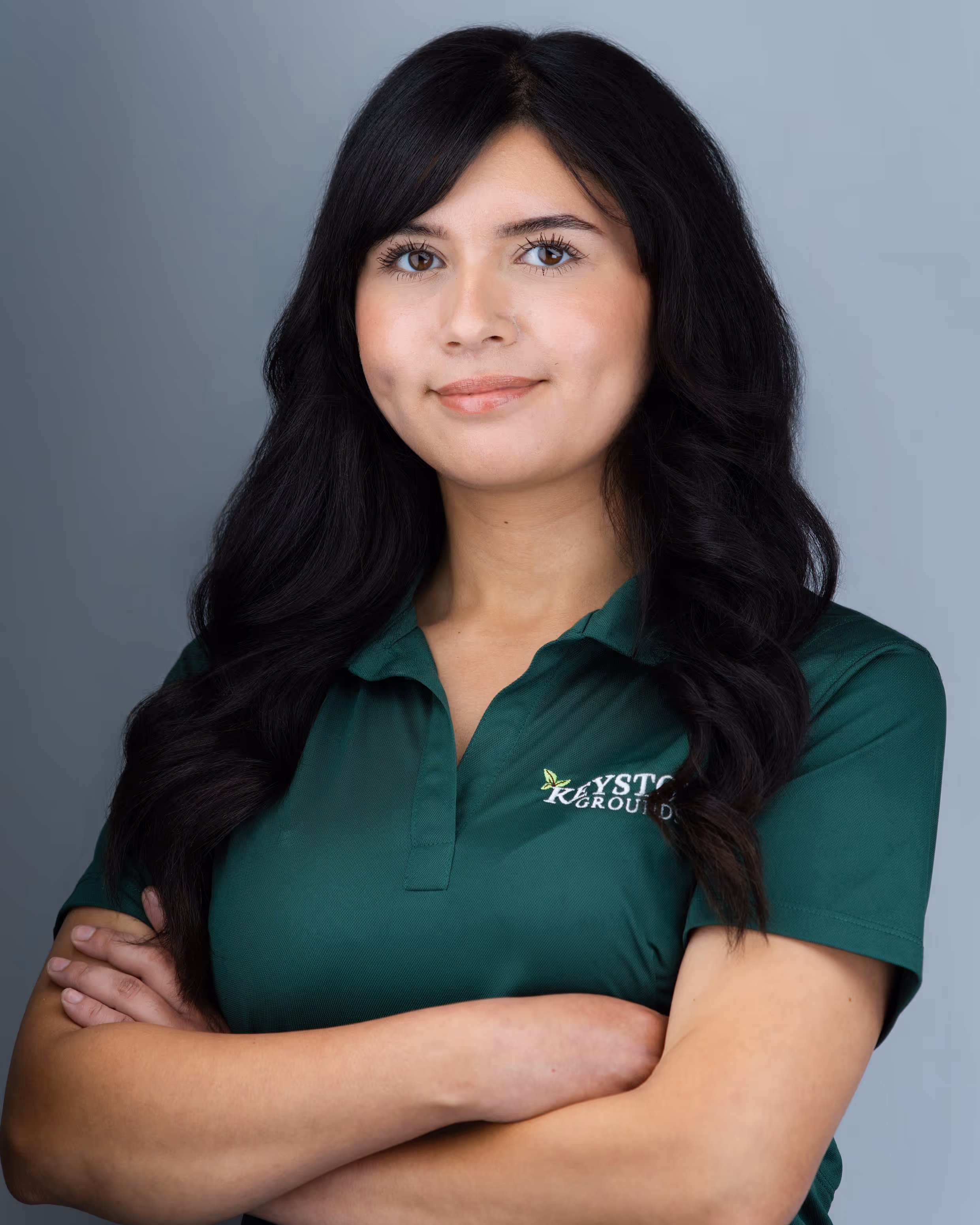 Team member placeholder photo