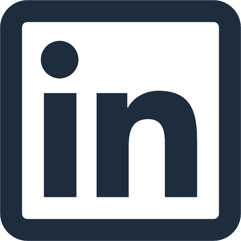 LinkedIn logo