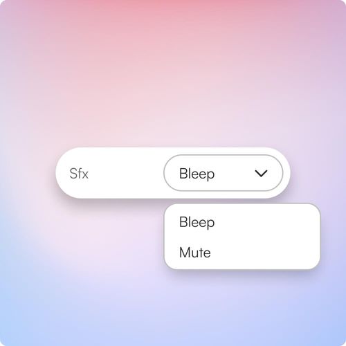 Auto Censor Curse Words Online with AI (Audio & Video) - Choppty