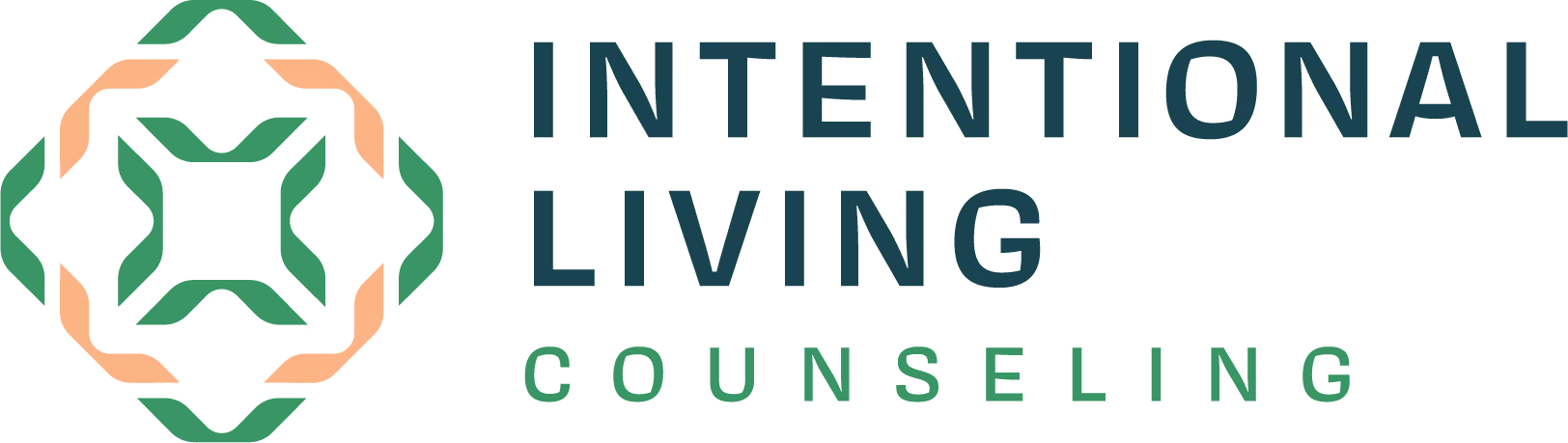 Intentional Living Counseling logo