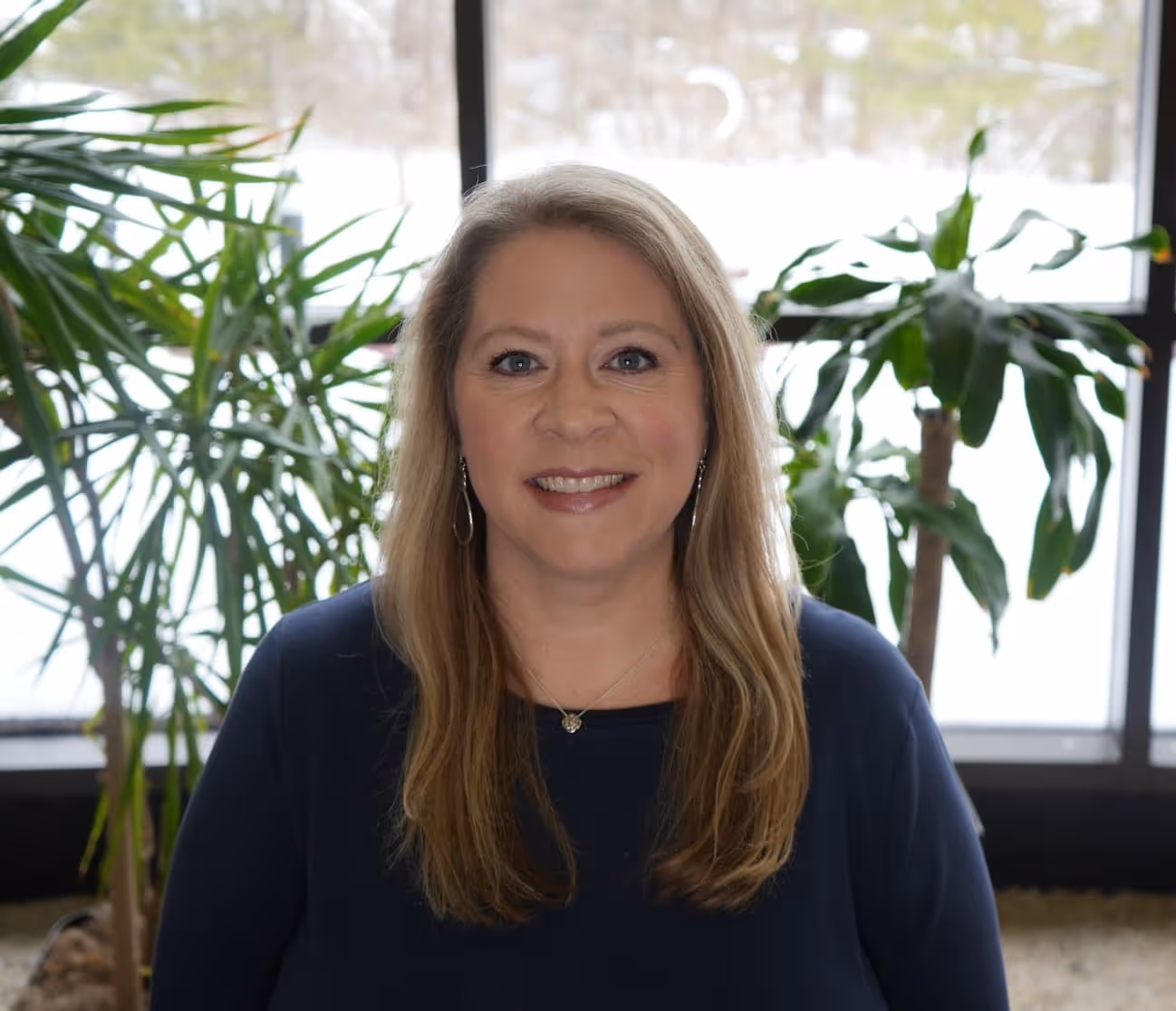 Kristy McNamee, LMHC