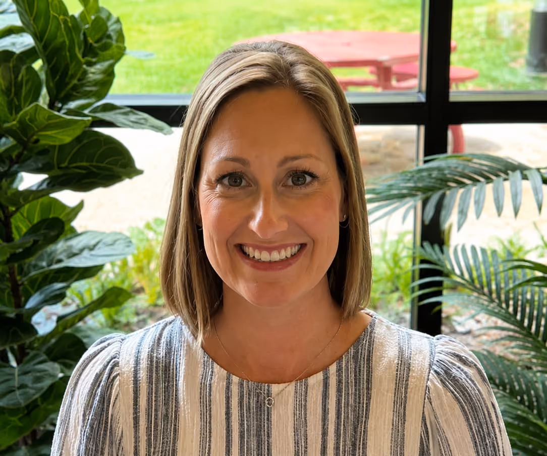 Kristin Davidson, LSC, NCC