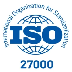 ISO 27000 White