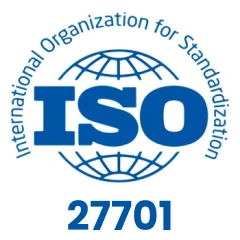 ISO 27701