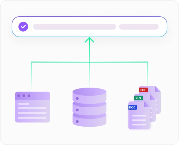 Instant Retrieval Active