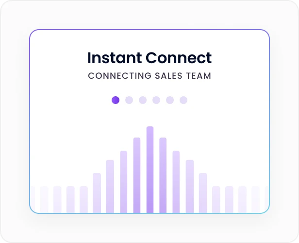 Instant Connect