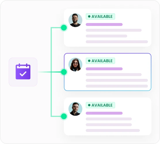 Capture live conversations
