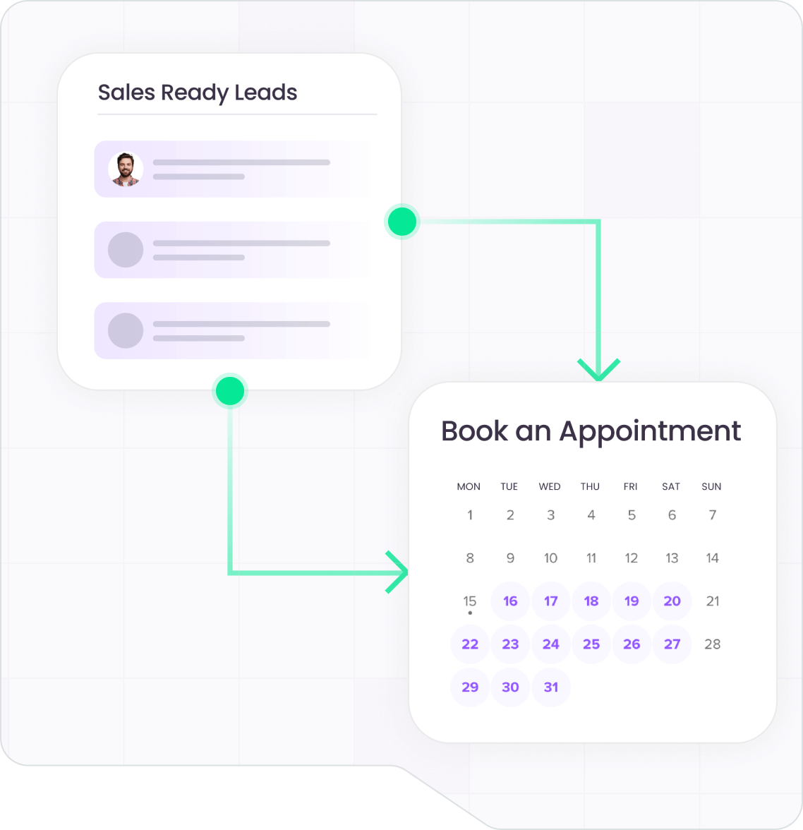 Appointment Booking