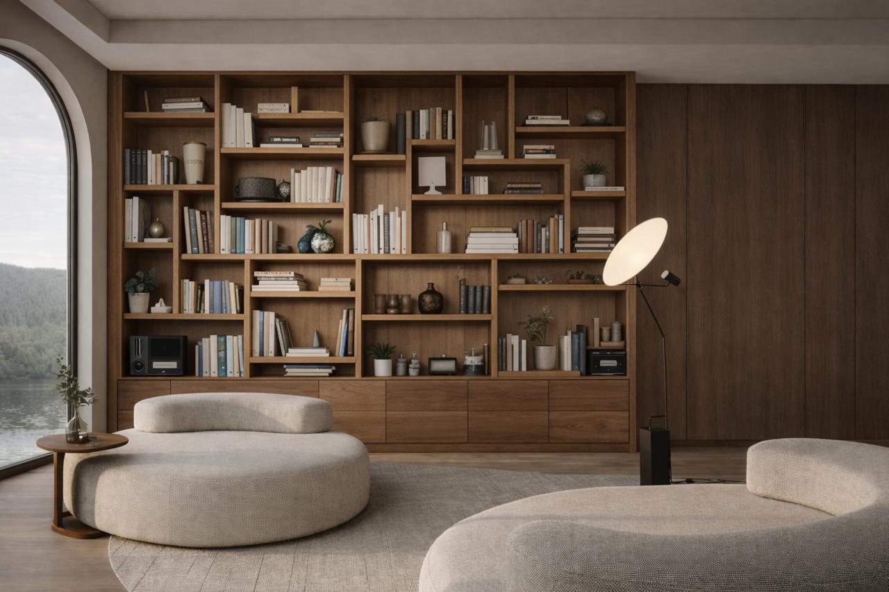 The Vault Theory: Why Your Home Is Your Most Undervalued Health Asset