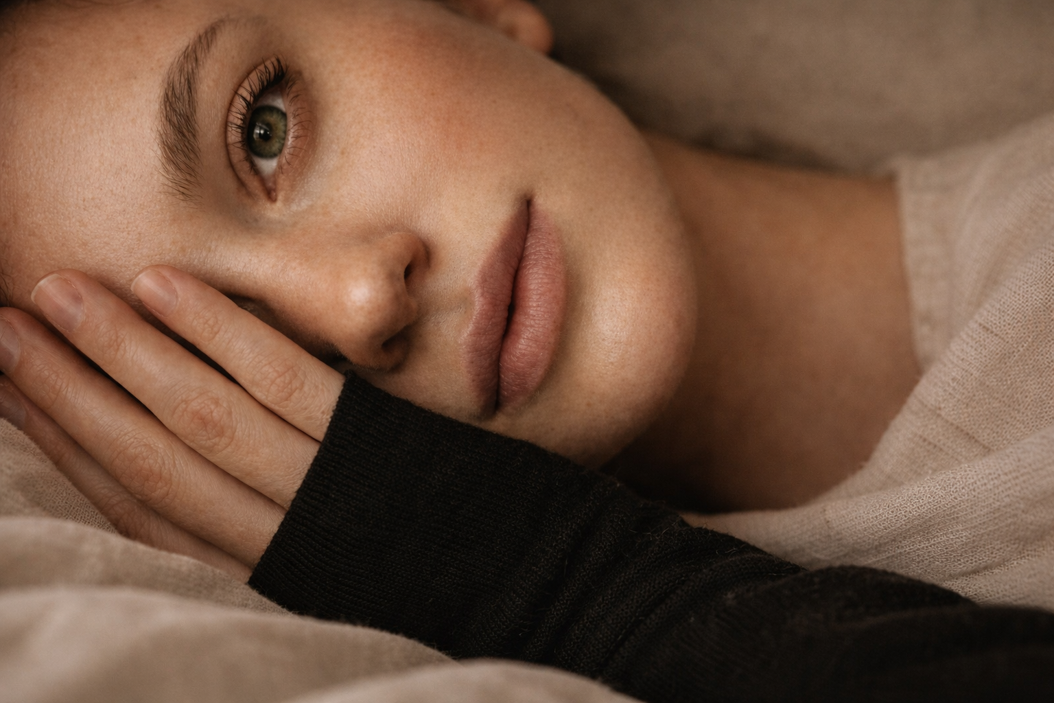 Why Your Home Is Making Her Symptoms Worse: Environmental Design for Women's Hormonal Health